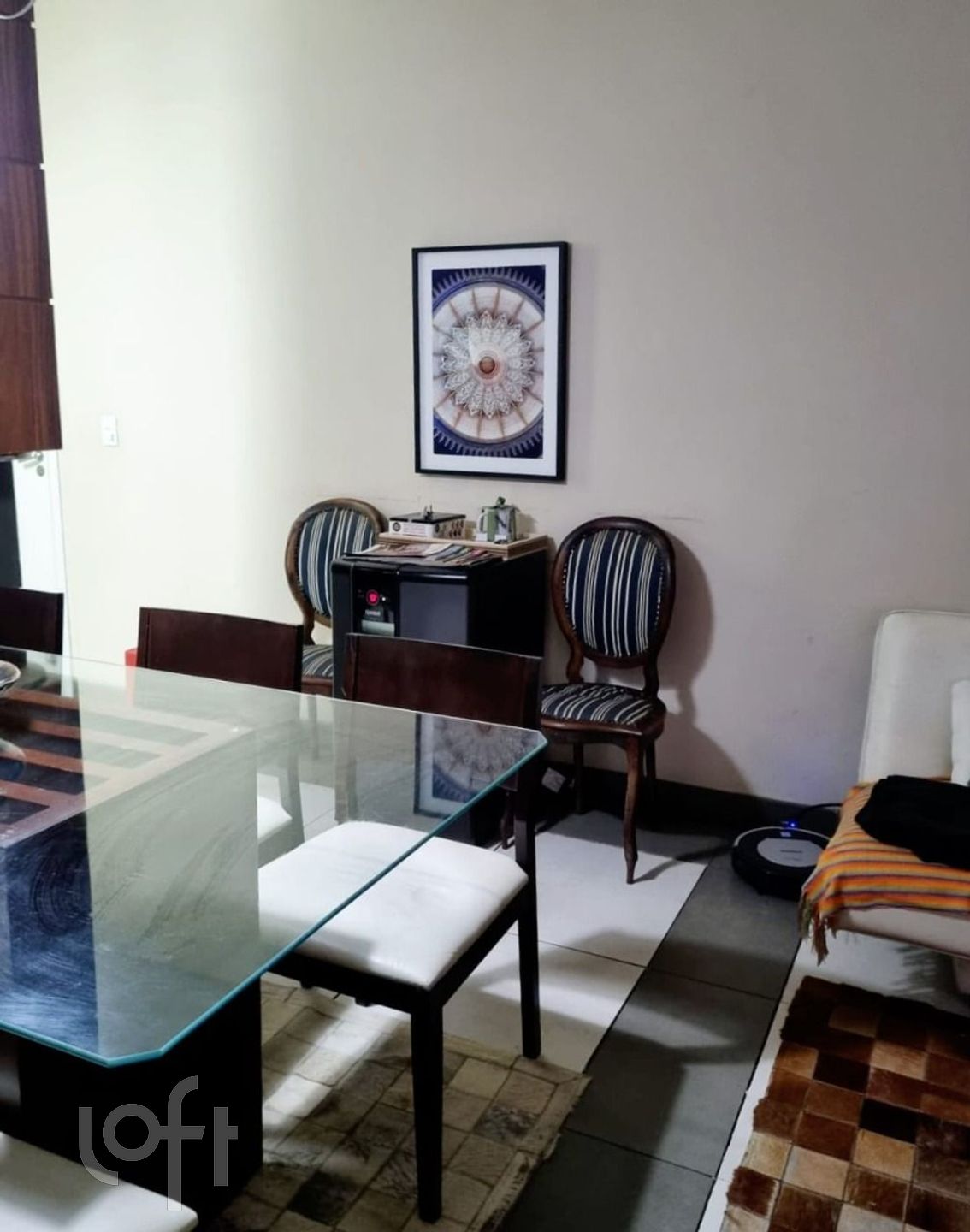 Apartamento à venda com 3 quartos, 68m² - Foto 8