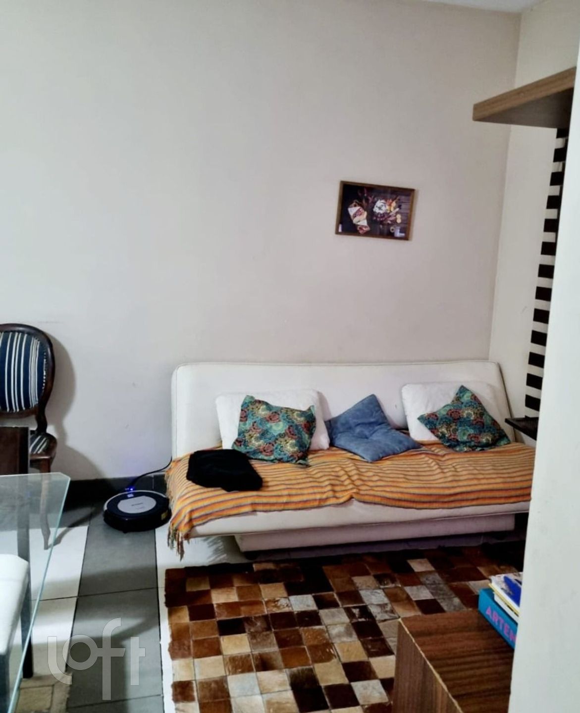 Apartamento à venda com 3 quartos, 68m² - Foto 5