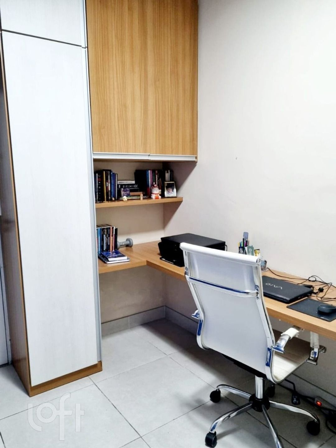 Apartamento à venda com 3 quartos, 68m² - Foto 15