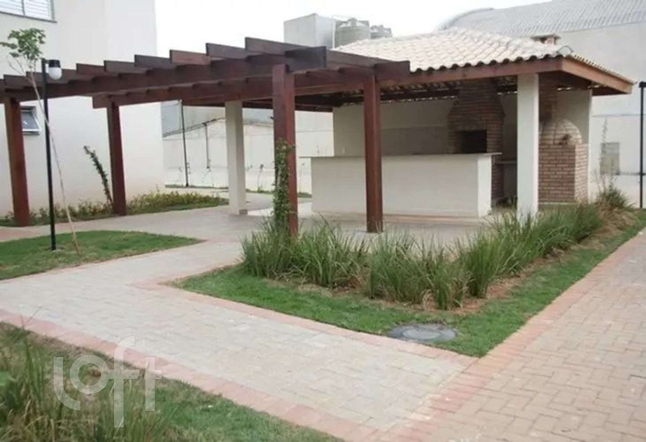 Apartamento à venda com 3 quartos, 68m² - Foto 26