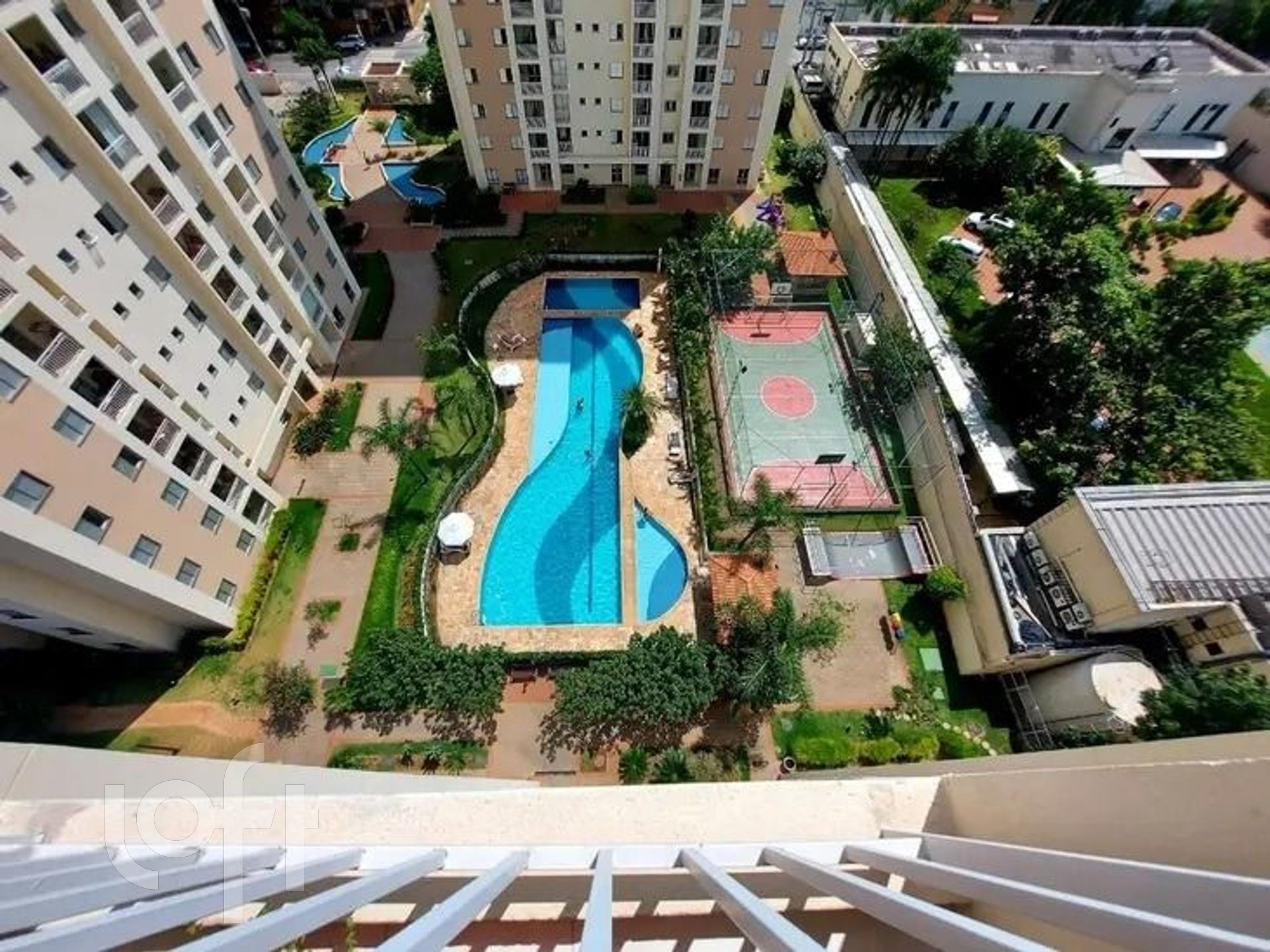 Apartamento à venda com 3 quartos, 68m² - Foto 22