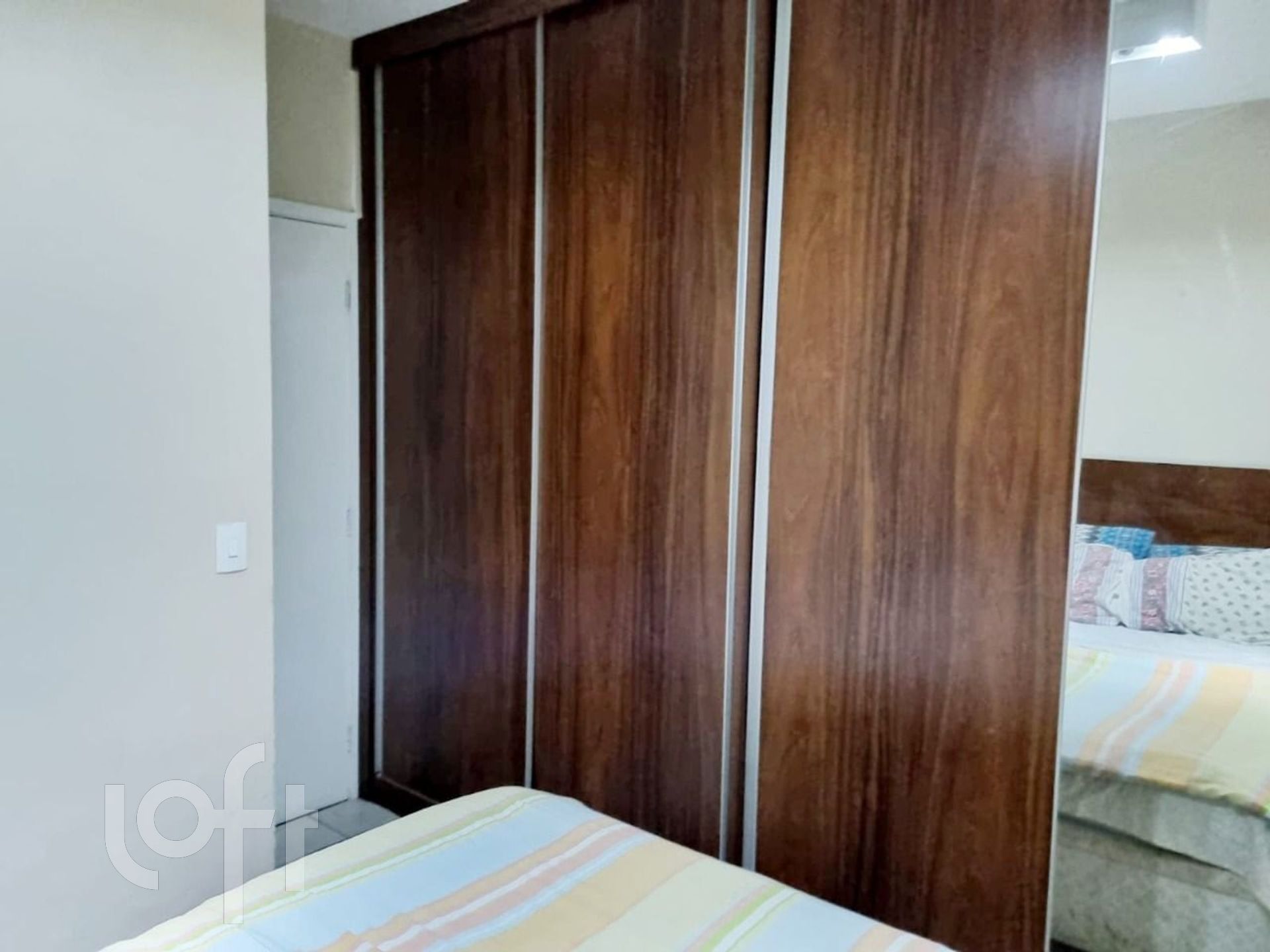 Apartamento à venda com 3 quartos, 68m² - Foto 12