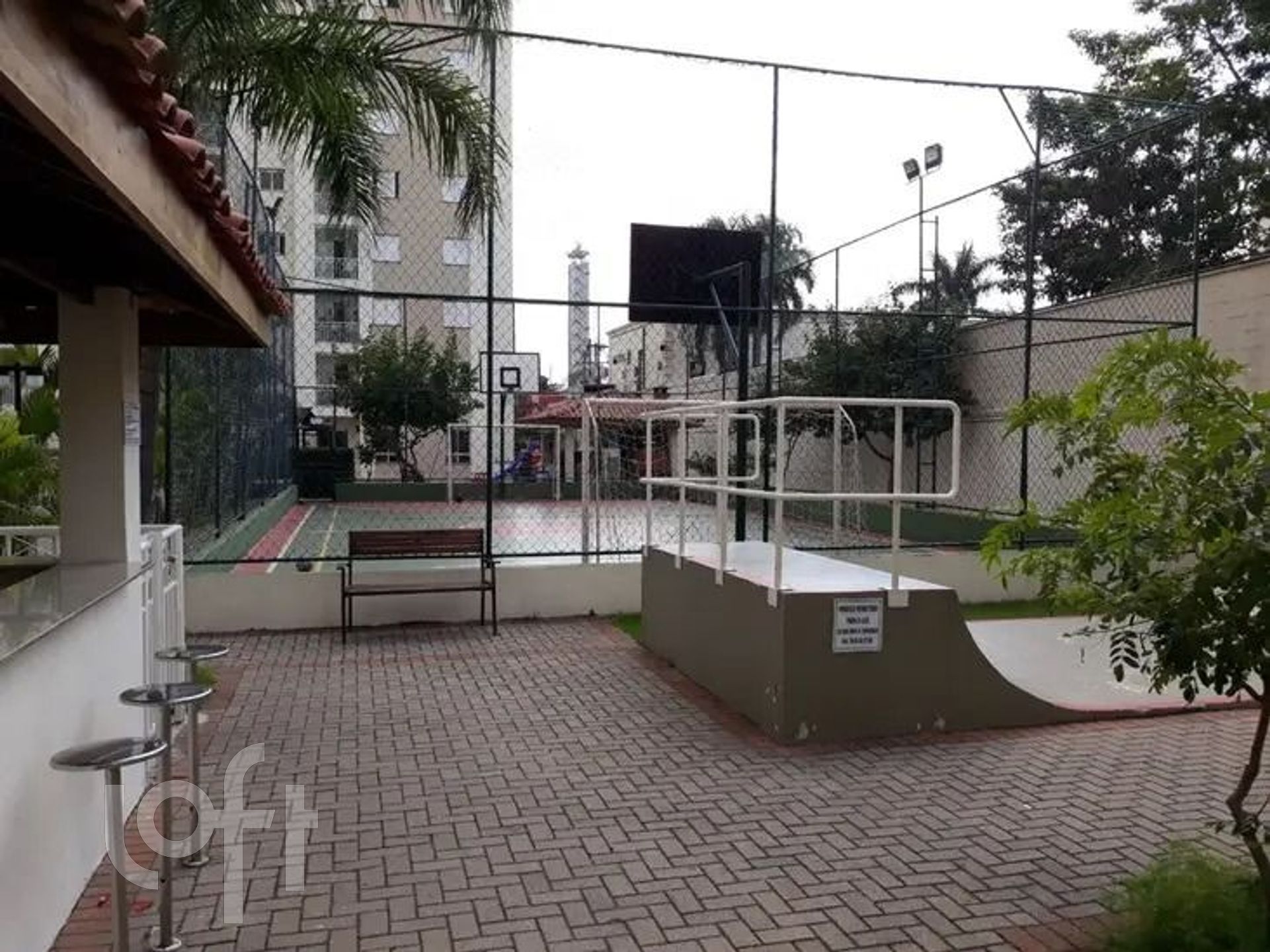 Apartamento à venda com 3 quartos, 68m² - Foto 28