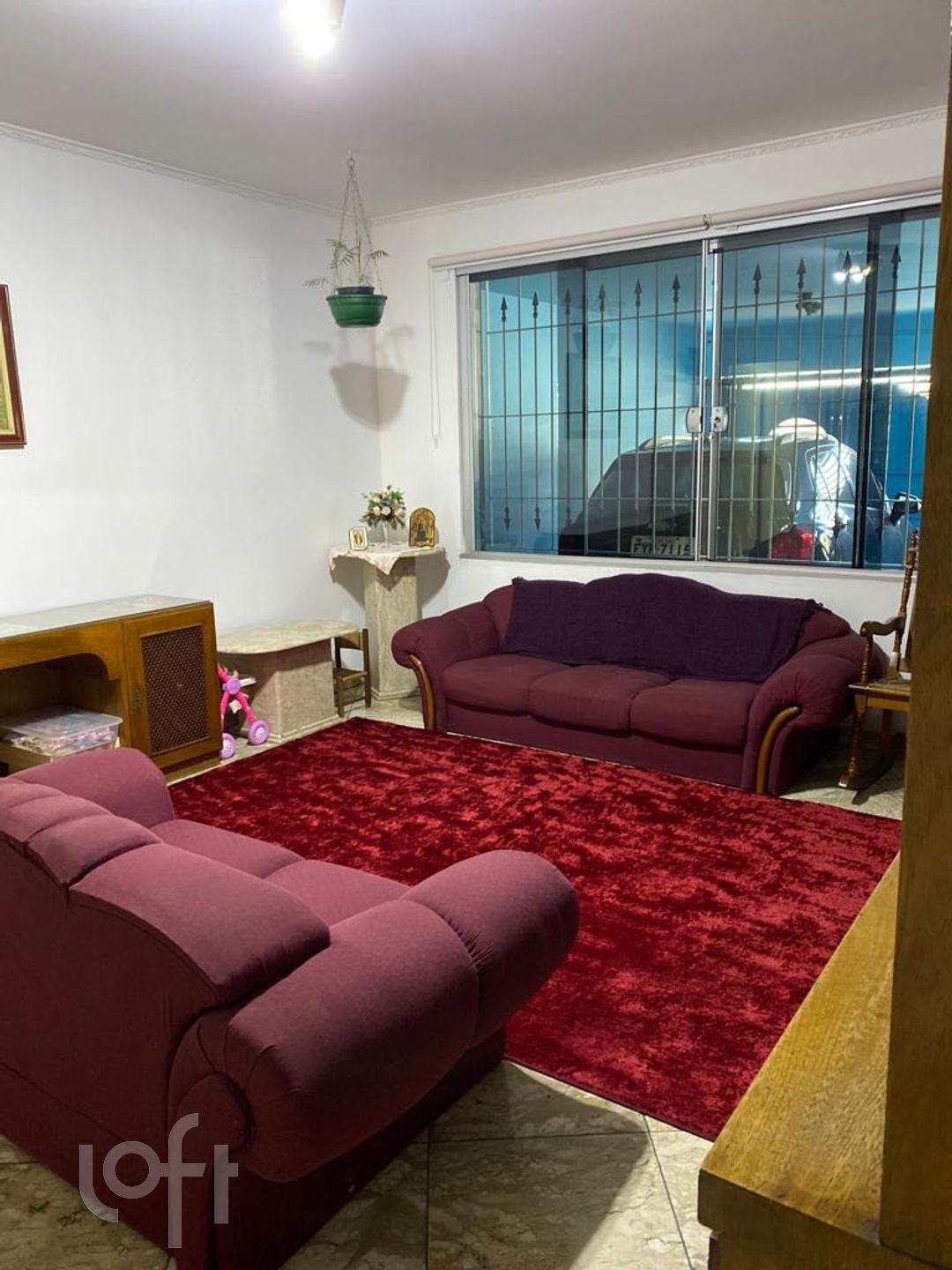 Casa à venda com 3 quartos, 150m² - Foto 2