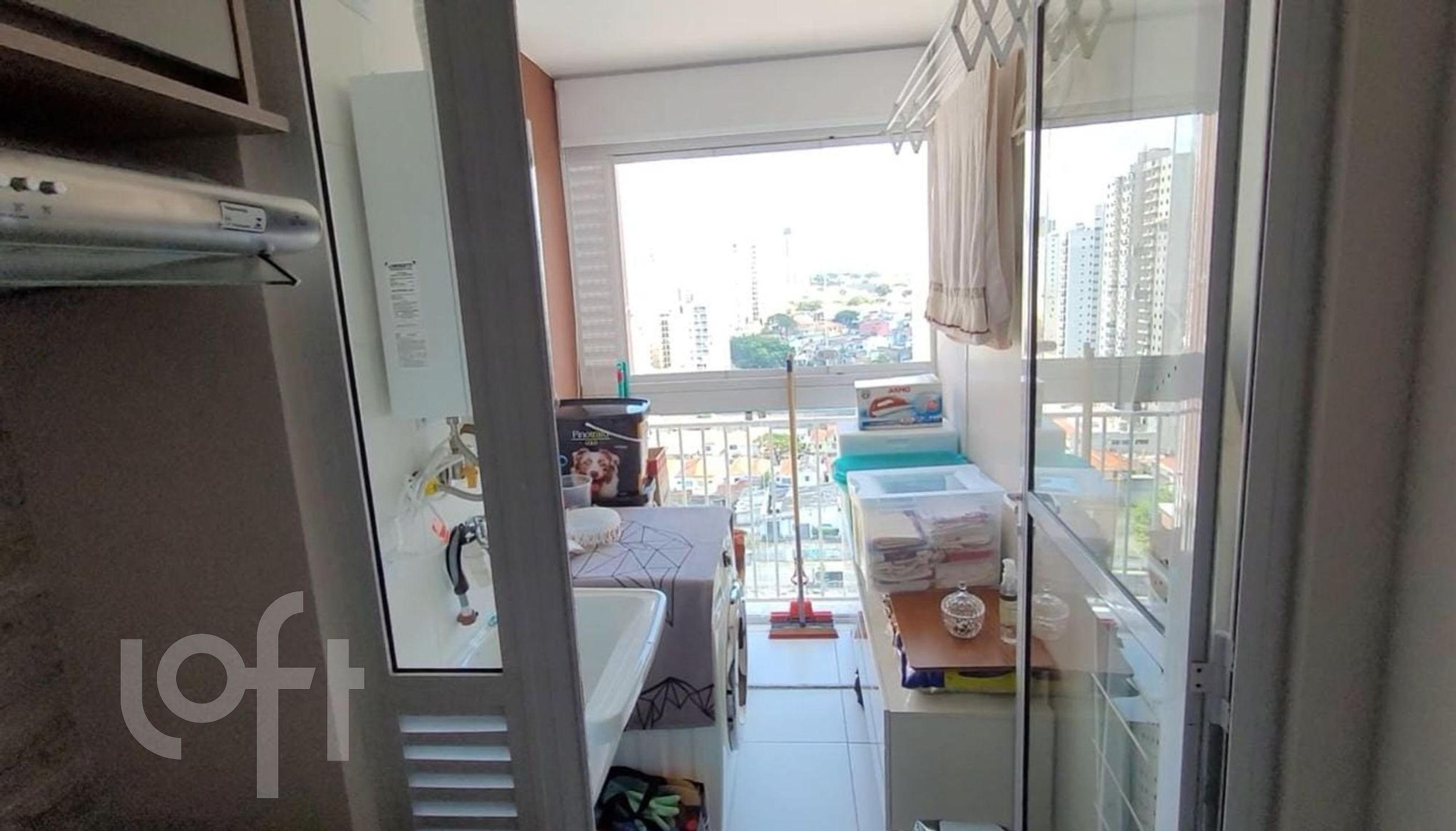 Apartamento à venda com 1 quarto, 45m² - Foto 10