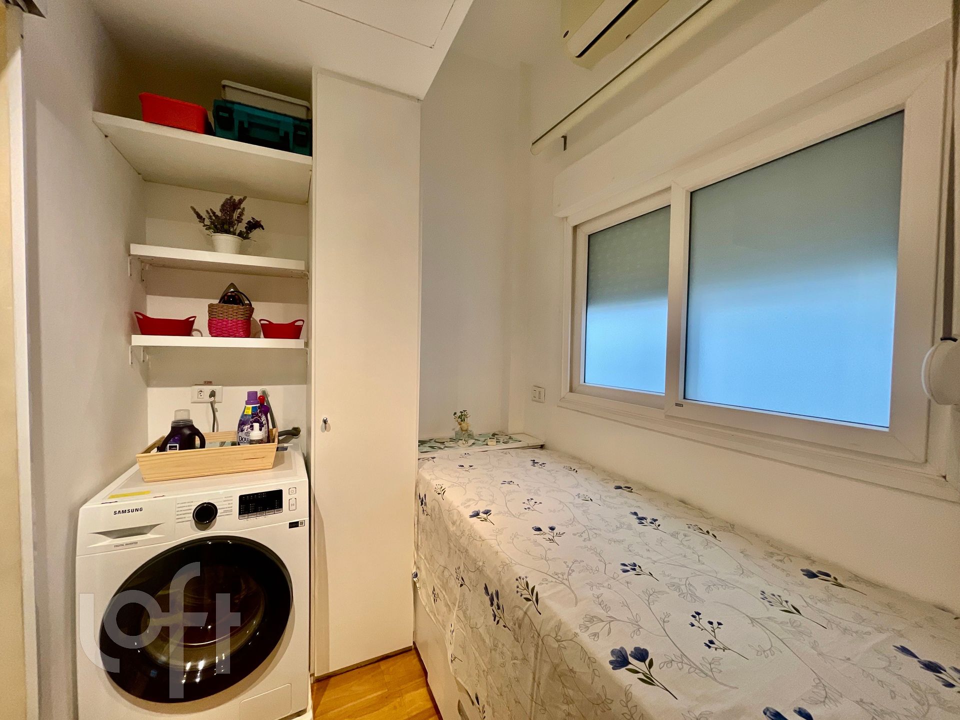 Apartamento à venda com 2 quartos, 54m² - Foto 6