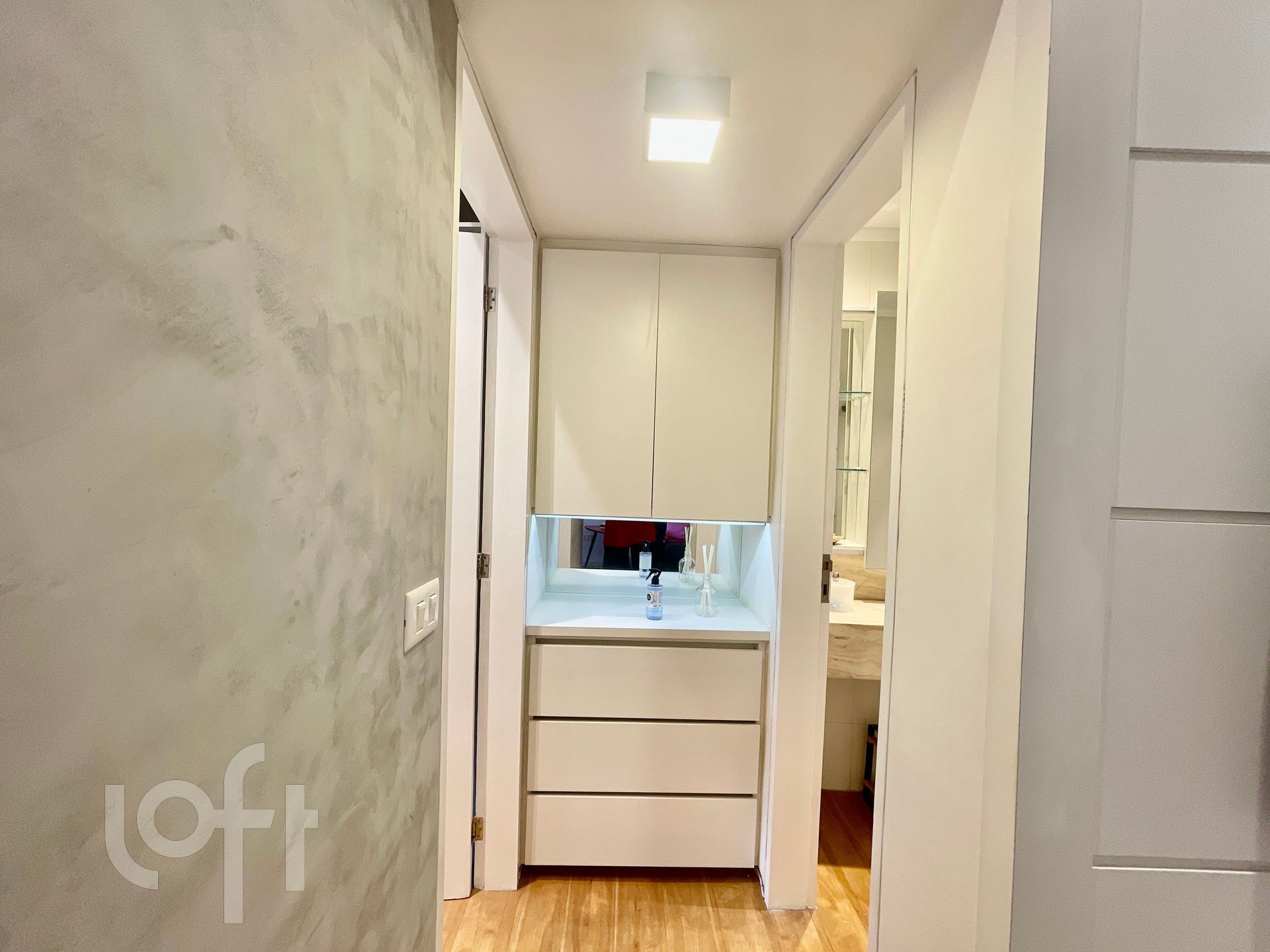 Apartamento à venda com 2 quartos, 54m² - Foto 4