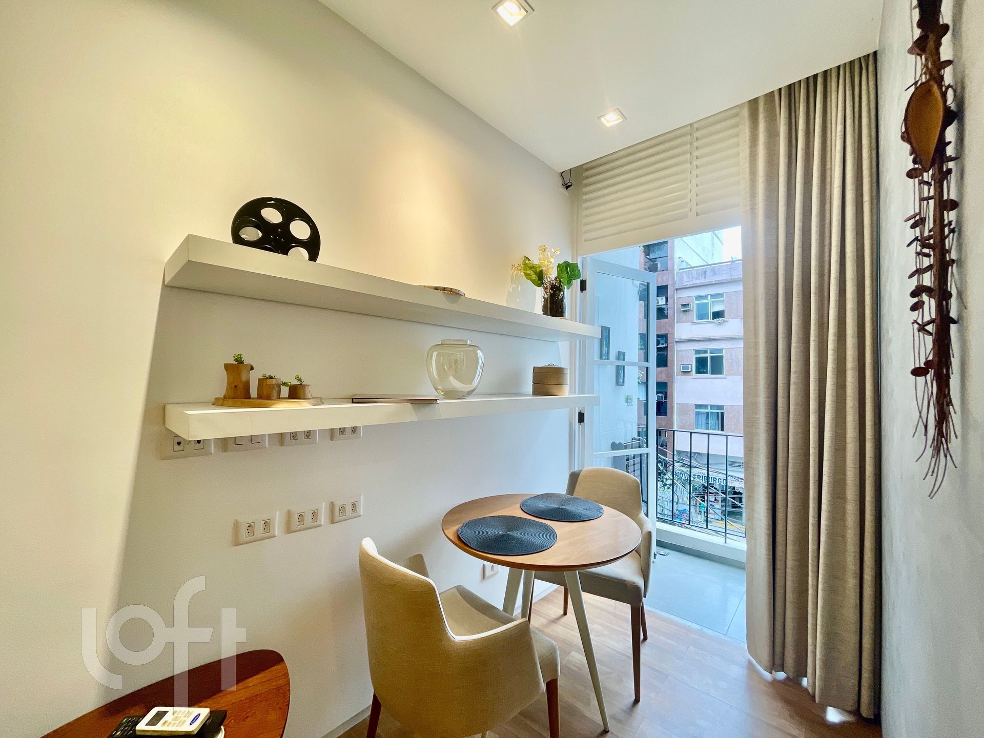 Apartamento à venda com 2 quartos, 54m² - Foto 11