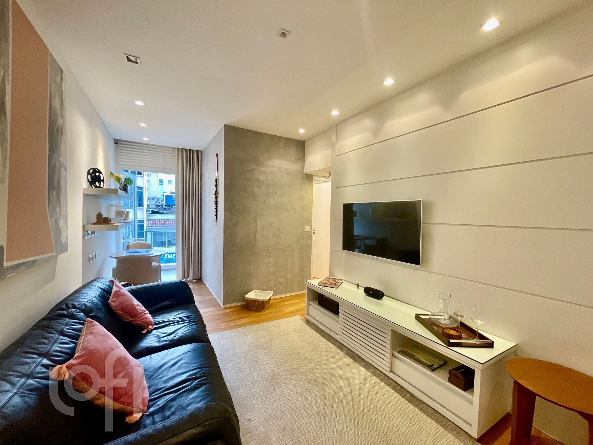 Apartamento à venda com 2 quartos, 54m² - Foto 12