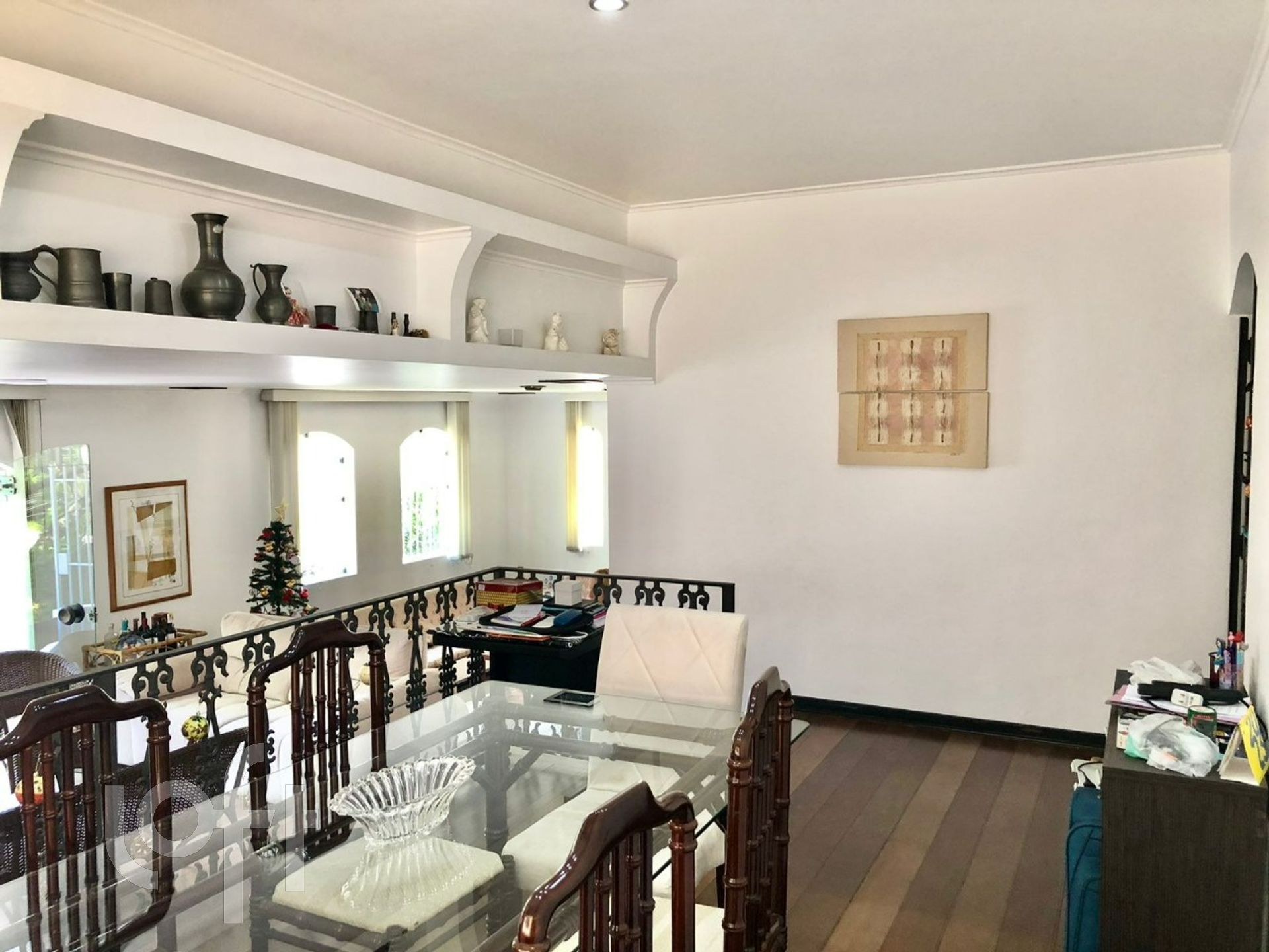 Casa à venda com 3 quartos, 219m² - Foto 18