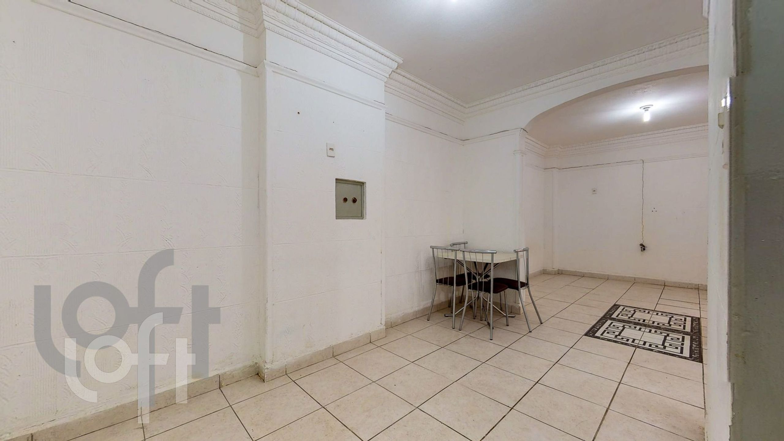 Apartamento à venda com 1 quarto, 32m² - Foto 18