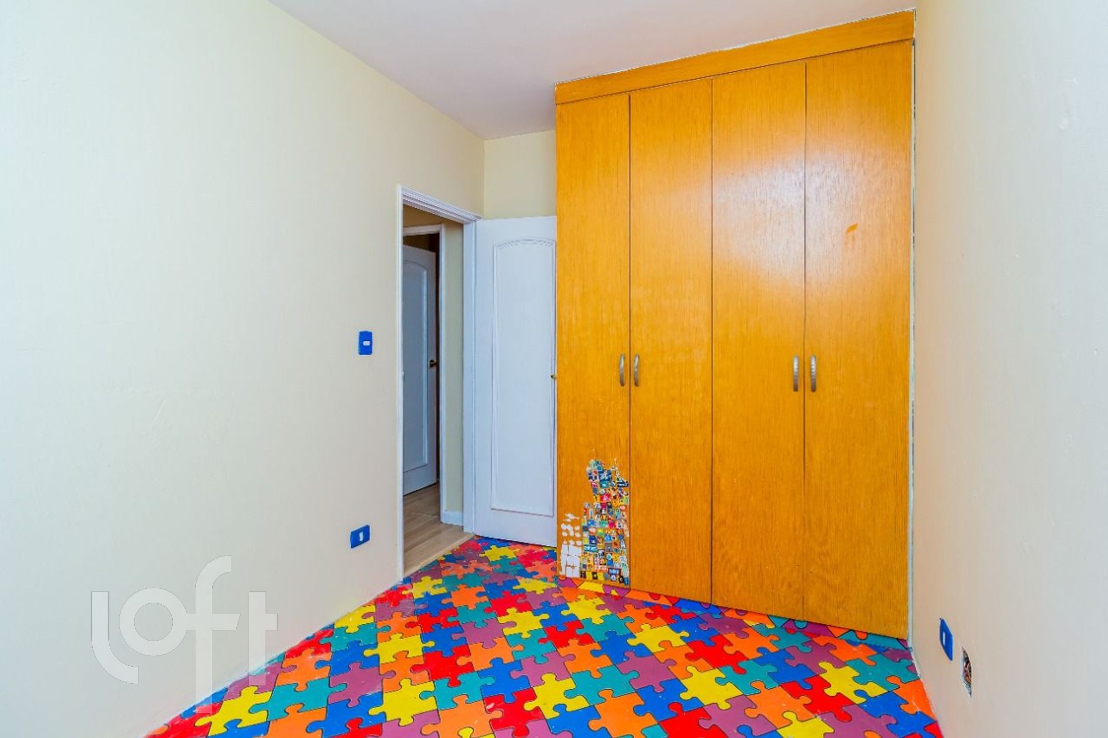 Apartamento à venda com 2 quartos, 56m² - Foto 17