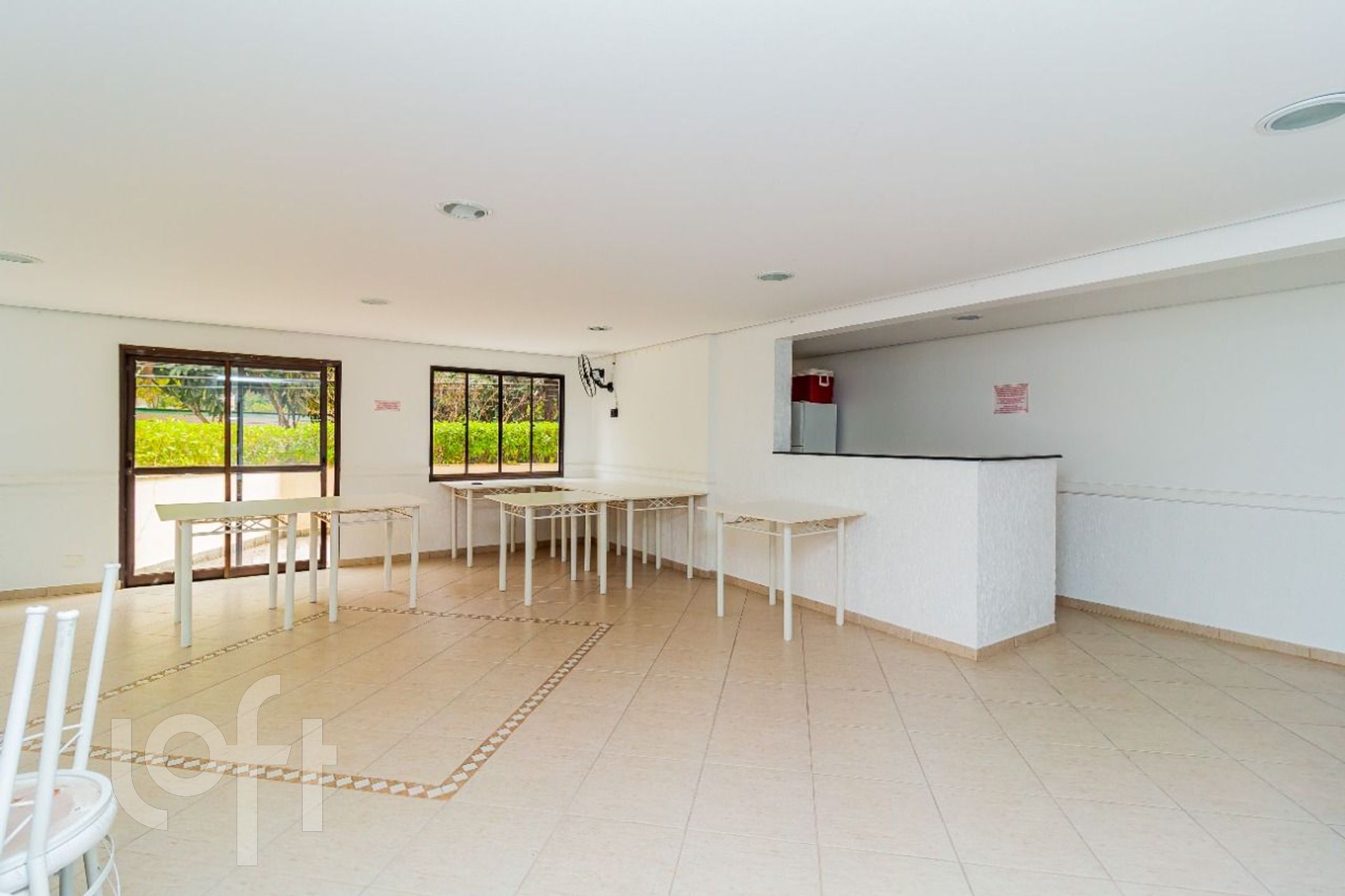 Apartamento à venda com 2 quartos, 56m² - Foto 26