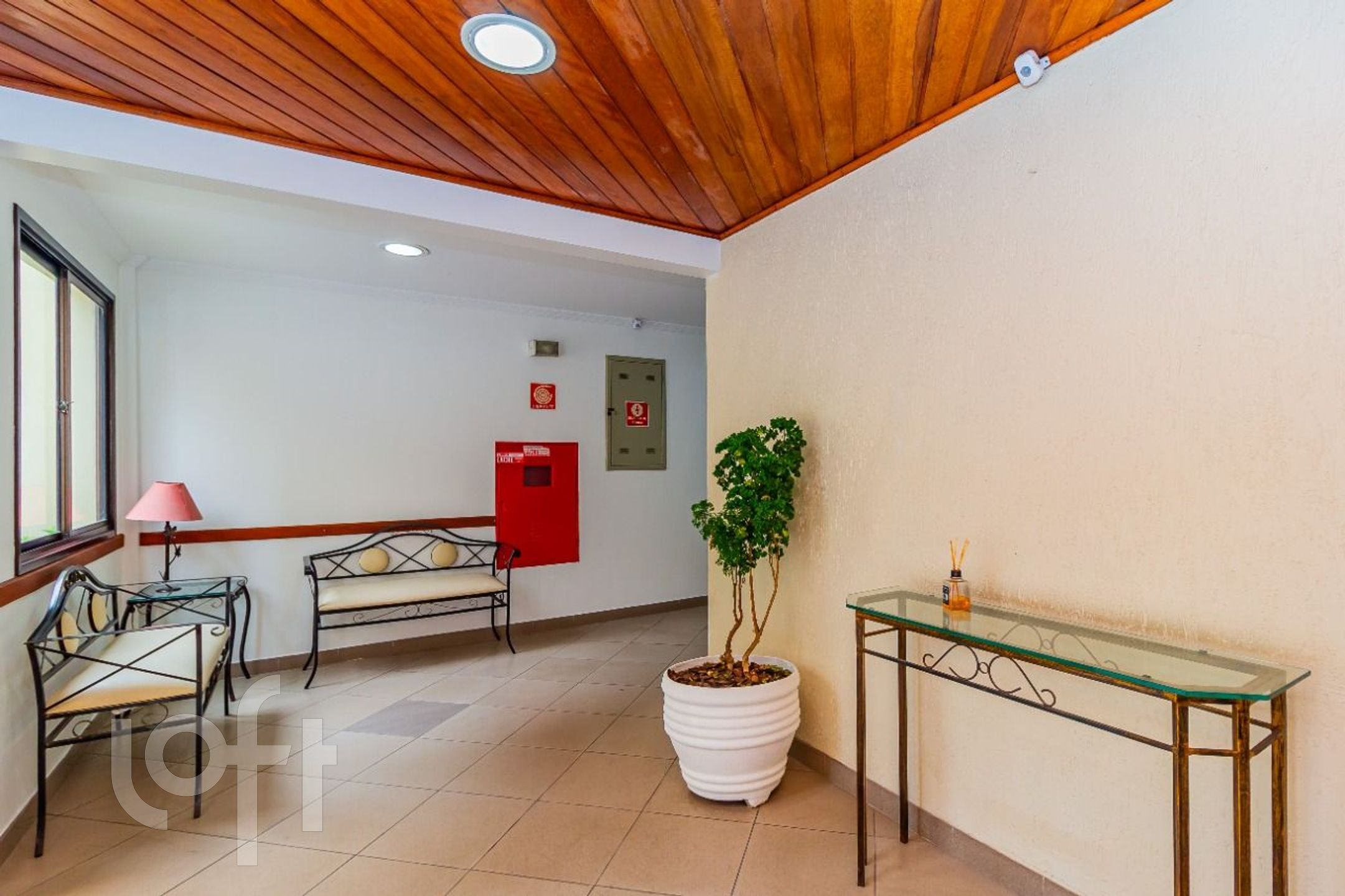 Apartamento à venda com 2 quartos, 56m² - Foto 45