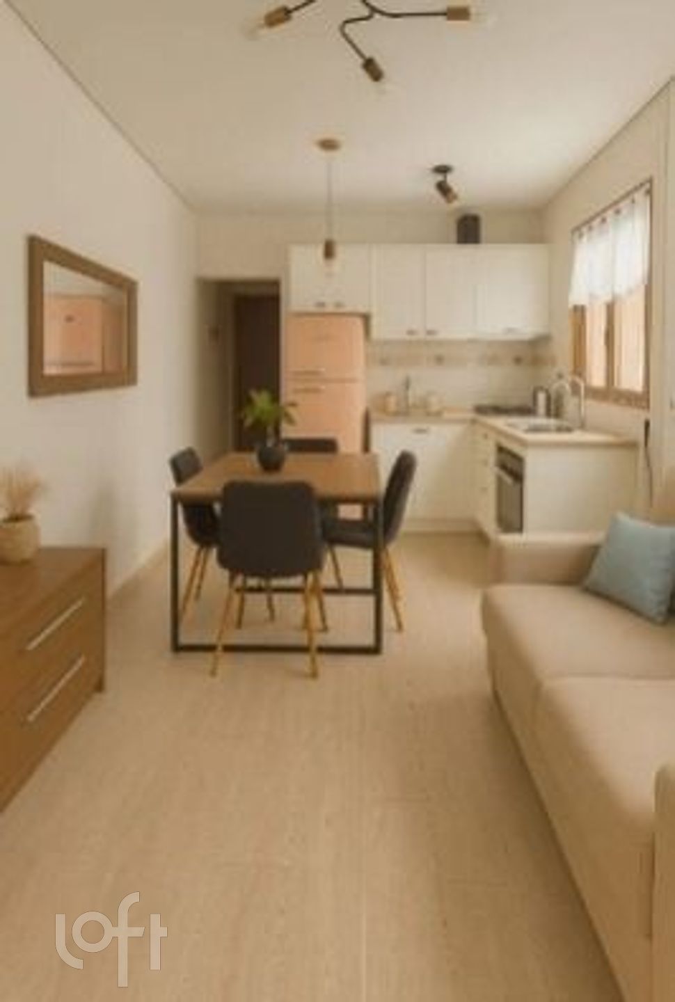 Casa à venda em Brooklin com 240 m², 2 quartos, 1
