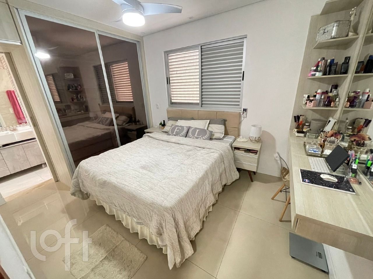 Apartamento à venda com 2 quartos, 135m² - Foto 12