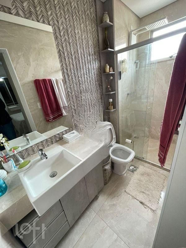 Apartamento à venda com 2 quartos, 135m² - Foto 6