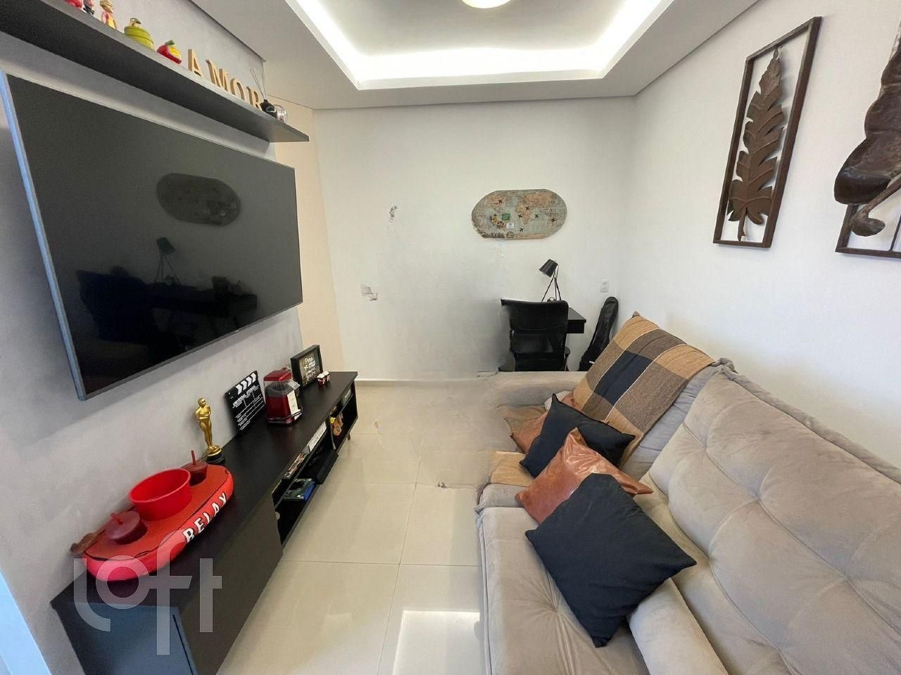 Apartamento à venda com 2 quartos, 135m² - Foto 16