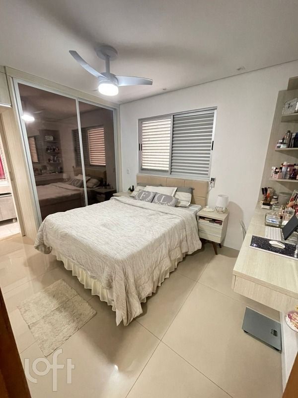 Apartamento à venda com 2 quartos, 135m² - Foto 9