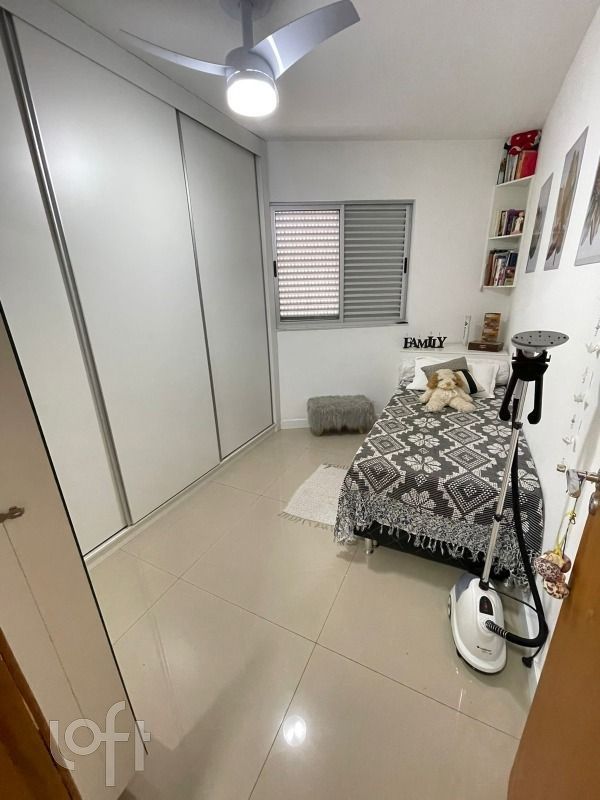 Apartamento à venda com 2 quartos, 135m² - Foto 20