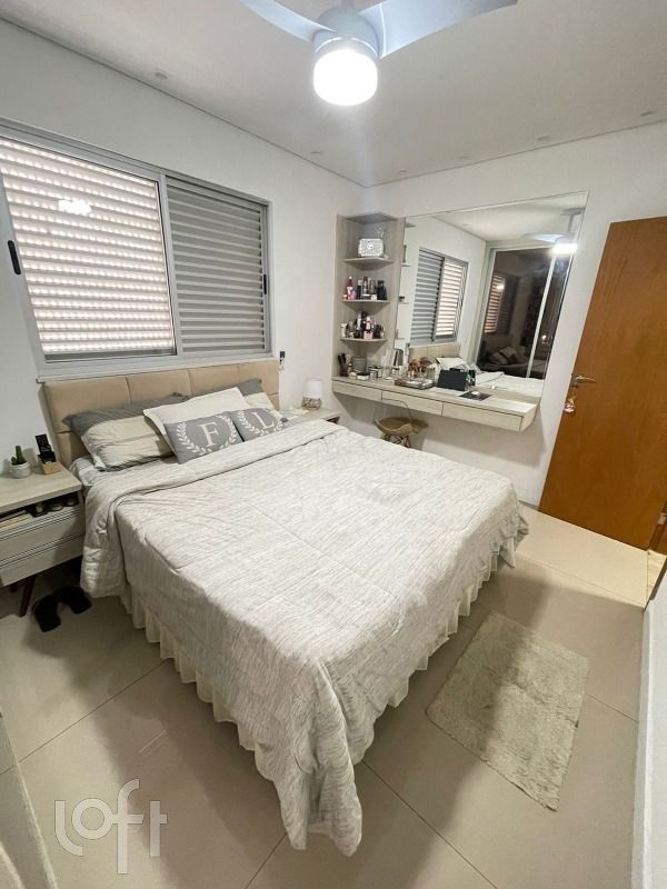 Apartamento à venda com 2 quartos, 135m² - Foto 10