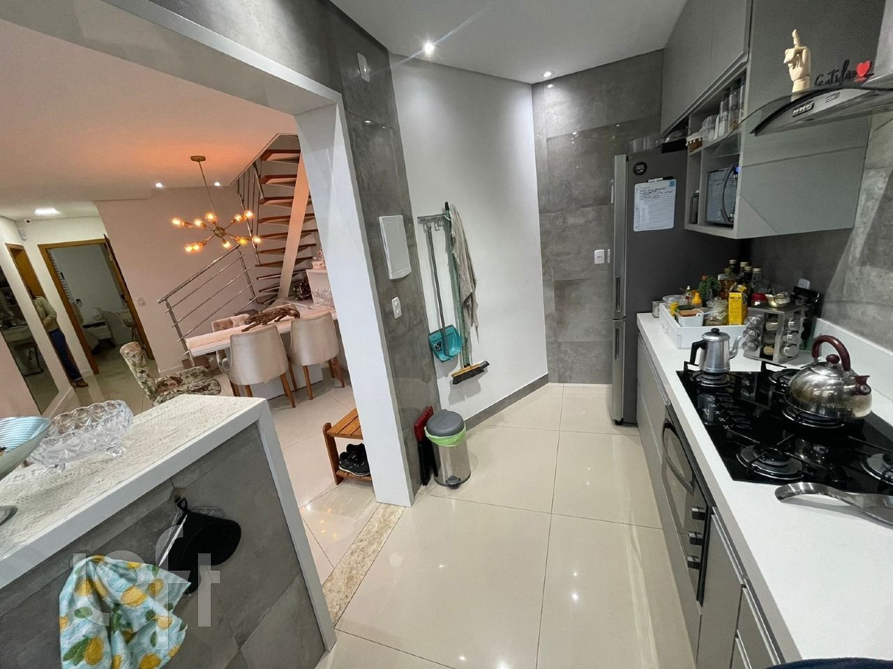 Apartamento à venda com 2 quartos, 135m² - Foto 19