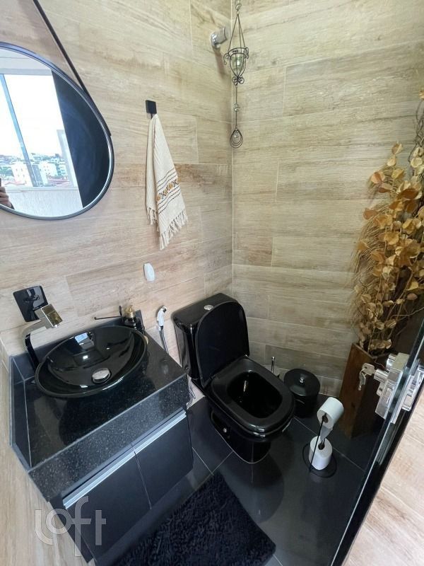 Apartamento à venda com 2 quartos, 135m² - Foto 11