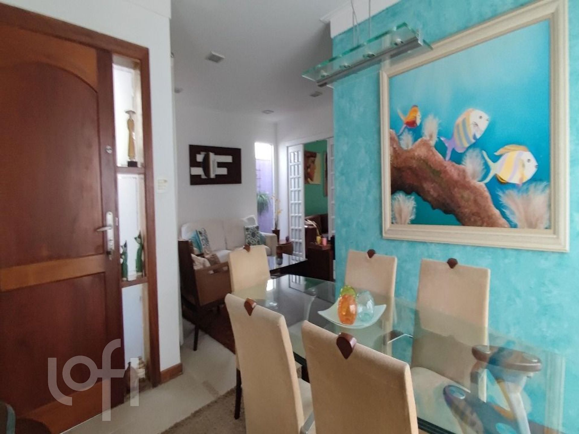 Casa à venda com 3 quartos, 320m² - Foto 13