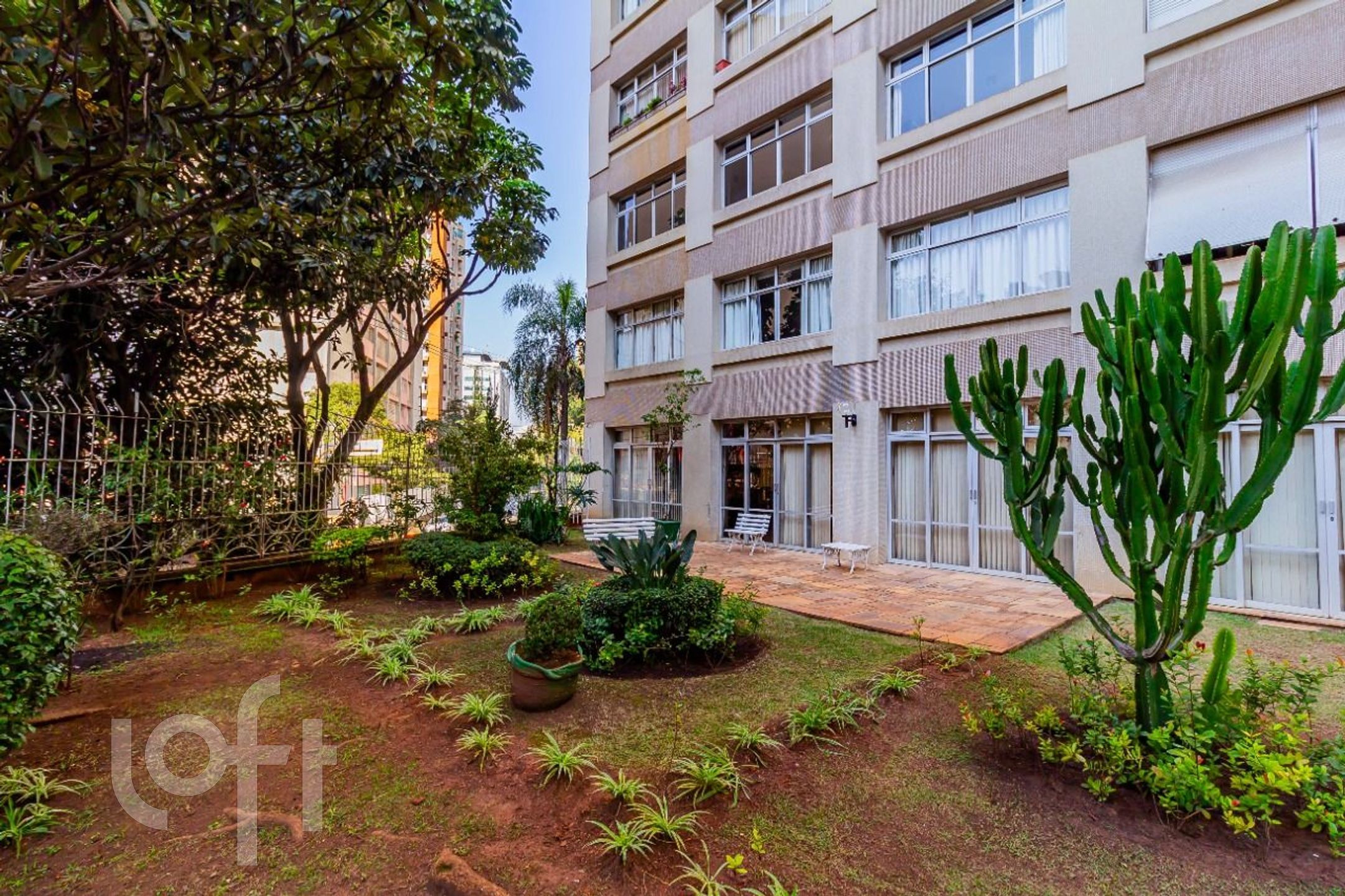 Apartamento à venda com 5 quartos, 390m² - Foto 105