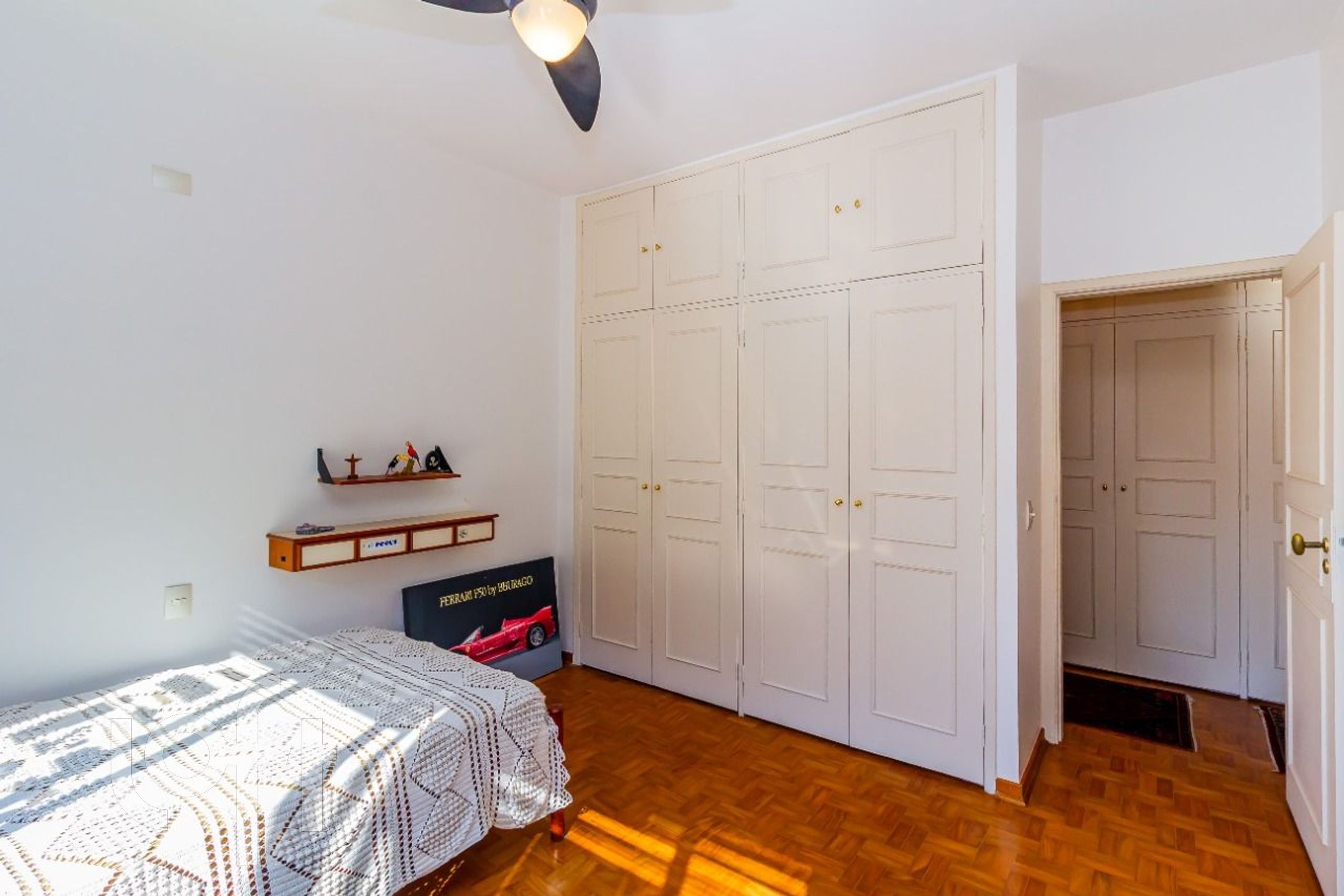 Apartamento à venda com 5 quartos, 390m² - Foto 62