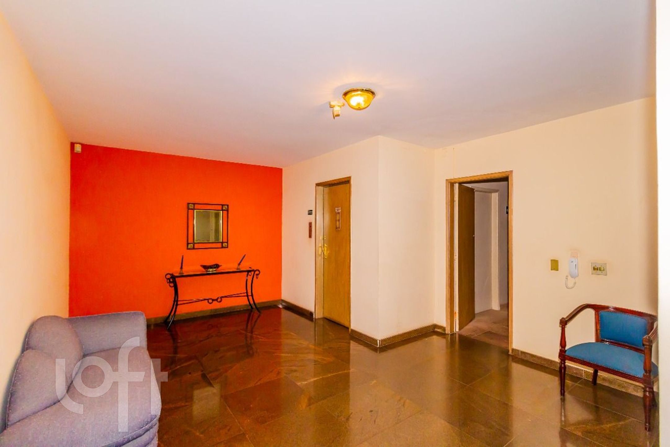 Apartamento à venda com 5 quartos, 390m² - Foto 106