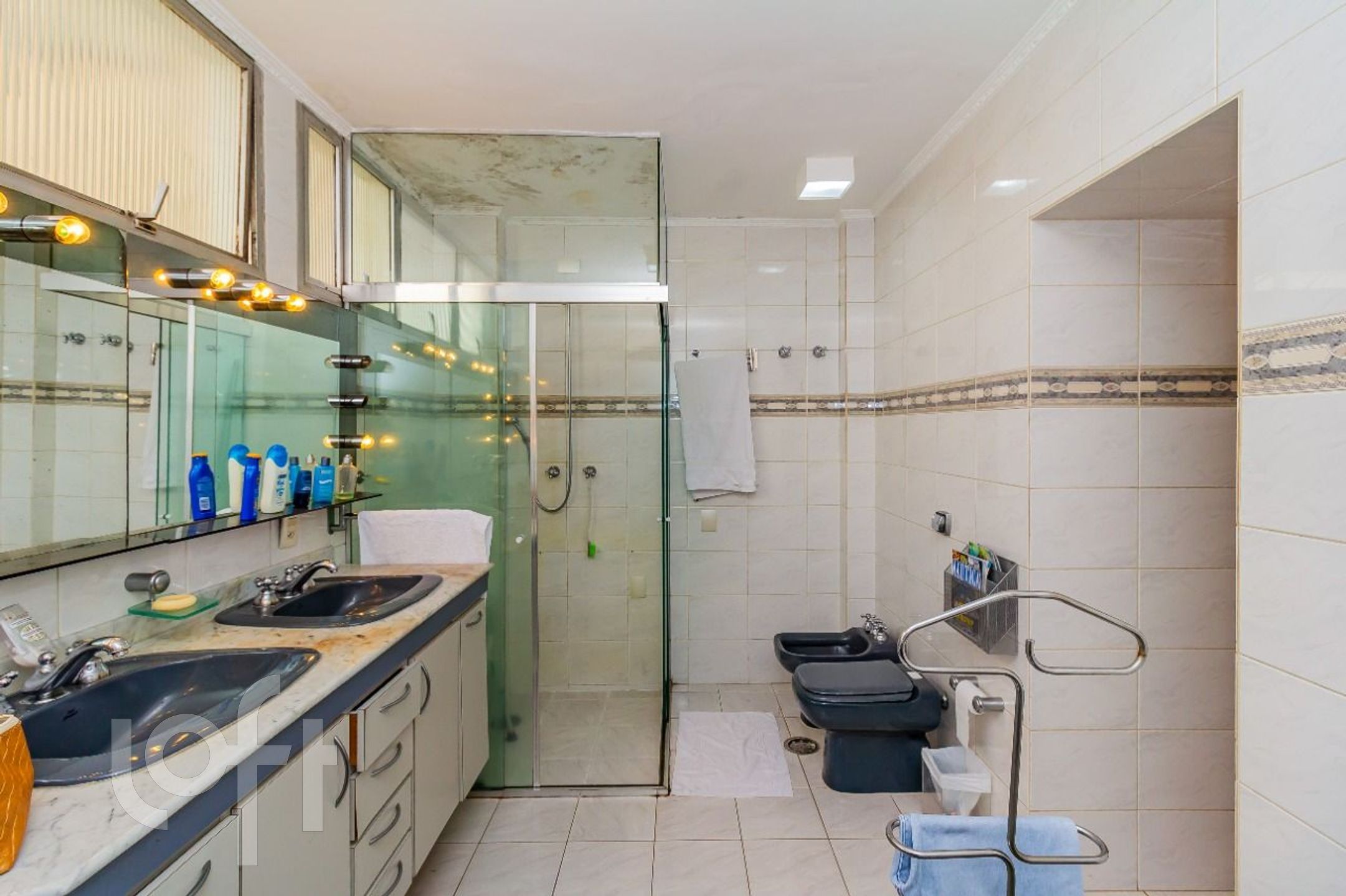 Apartamento à venda com 5 quartos, 390m² - Foto 44