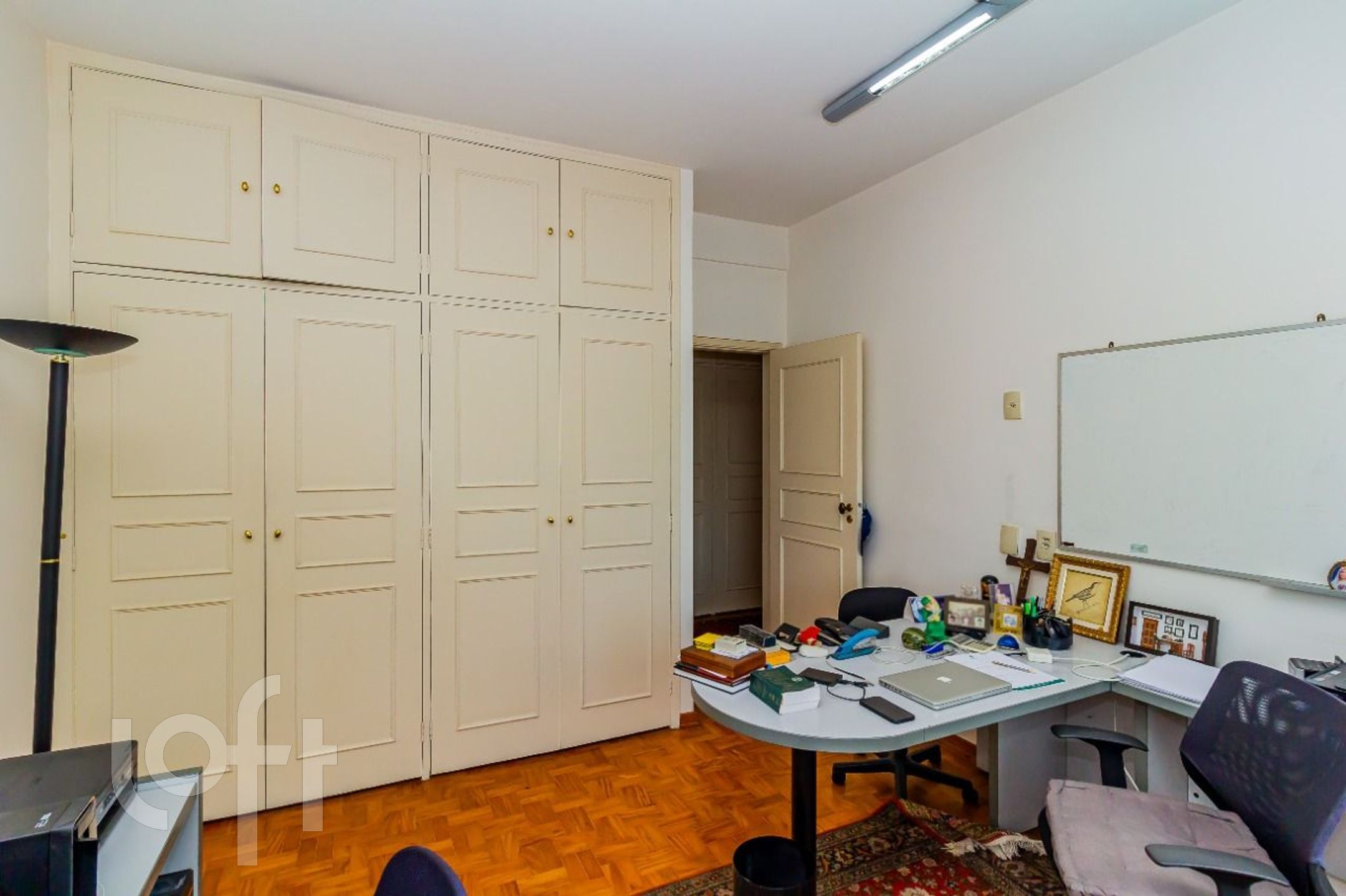 Apartamento à venda com 5 quartos, 390m² - Foto 25