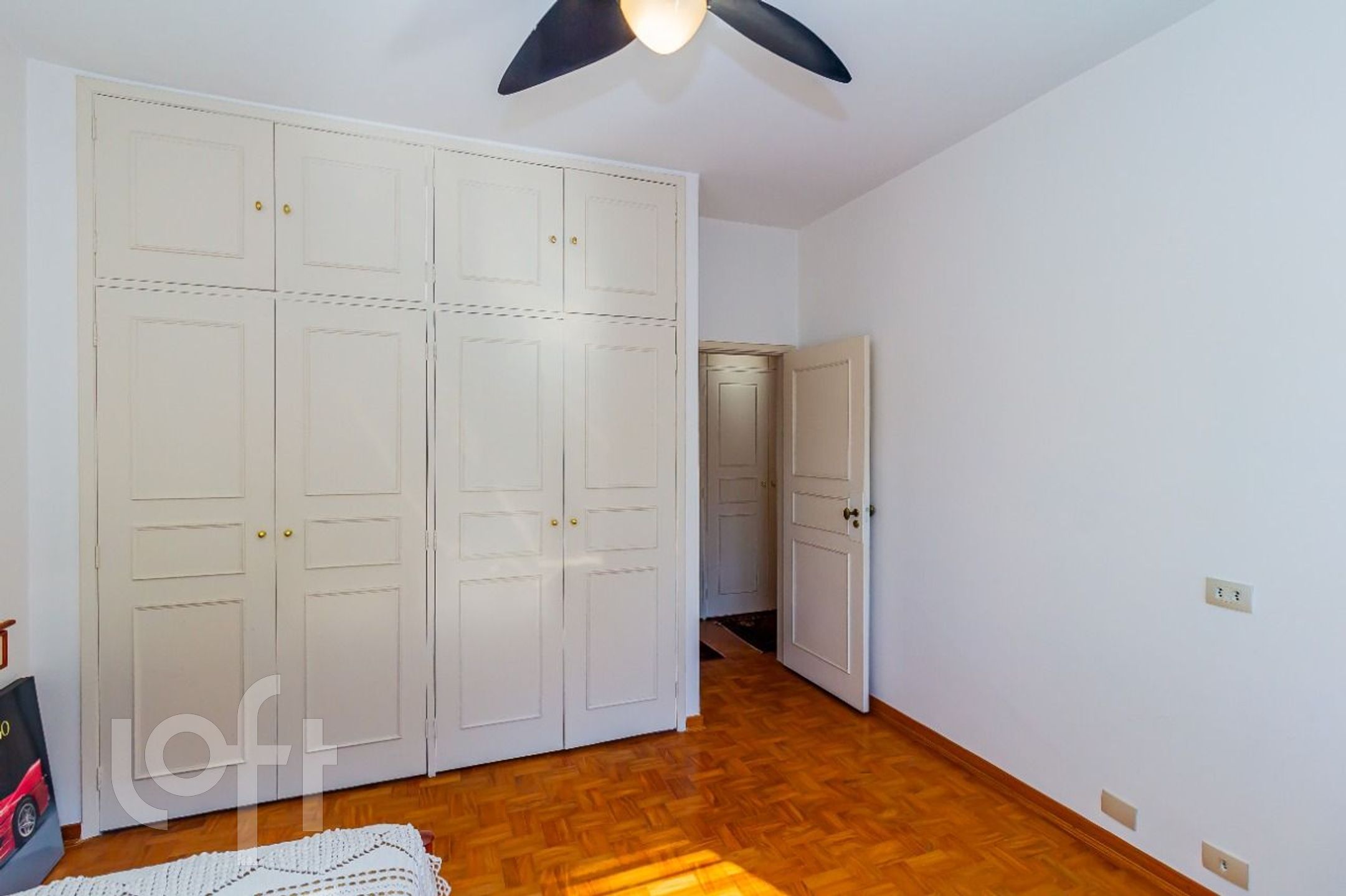 Apartamento à venda com 5 quartos, 390m² - Foto 63