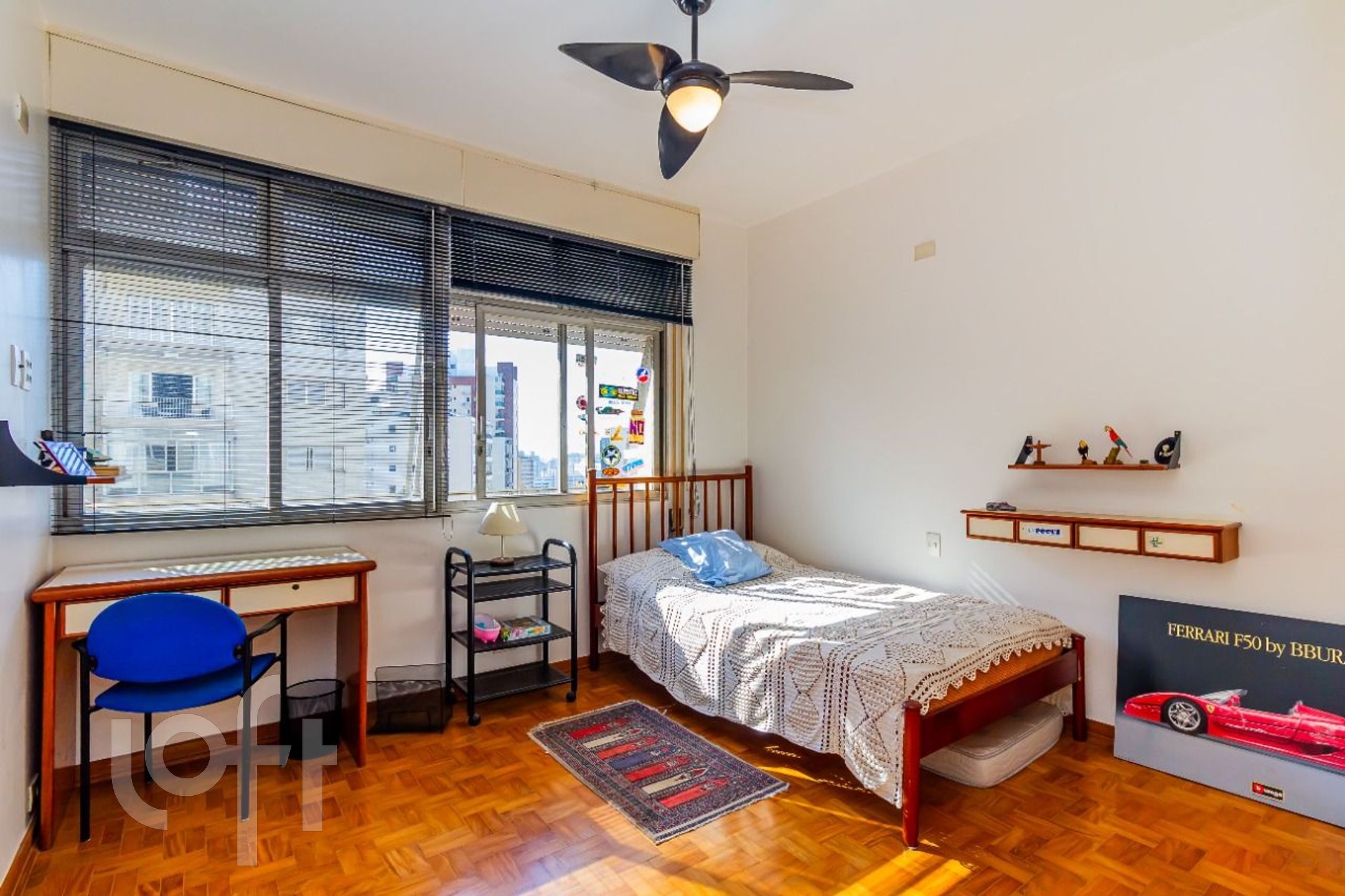 Apartamento à venda com 5 quartos, 390m² - Foto 61