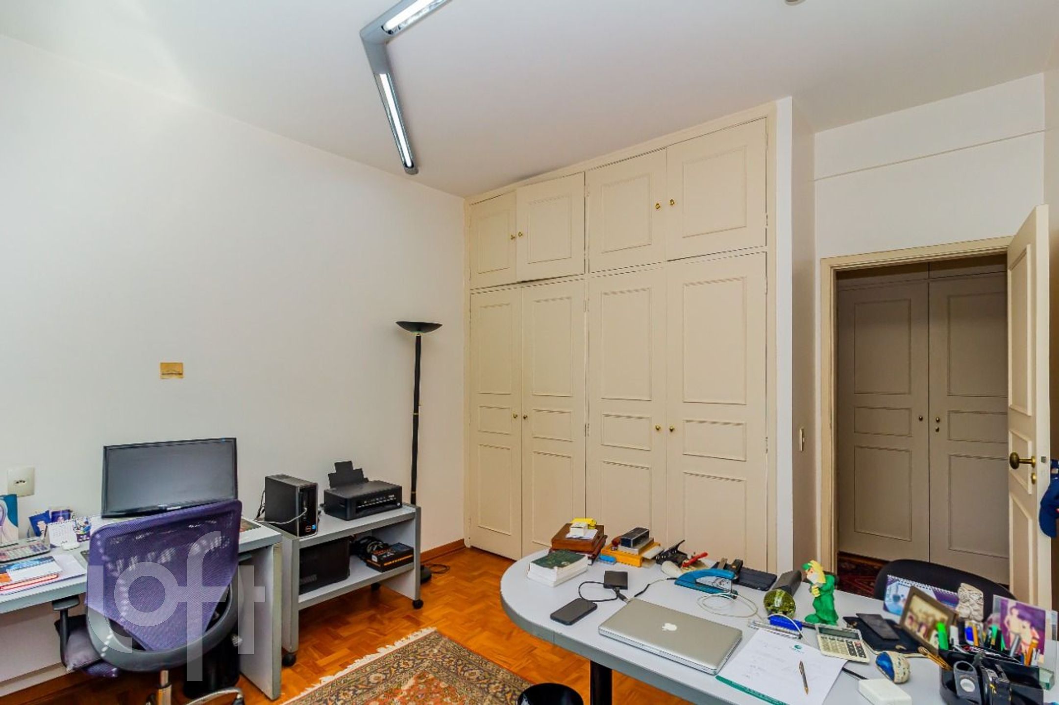 Apartamento à venda com 5 quartos, 390m² - Foto 27