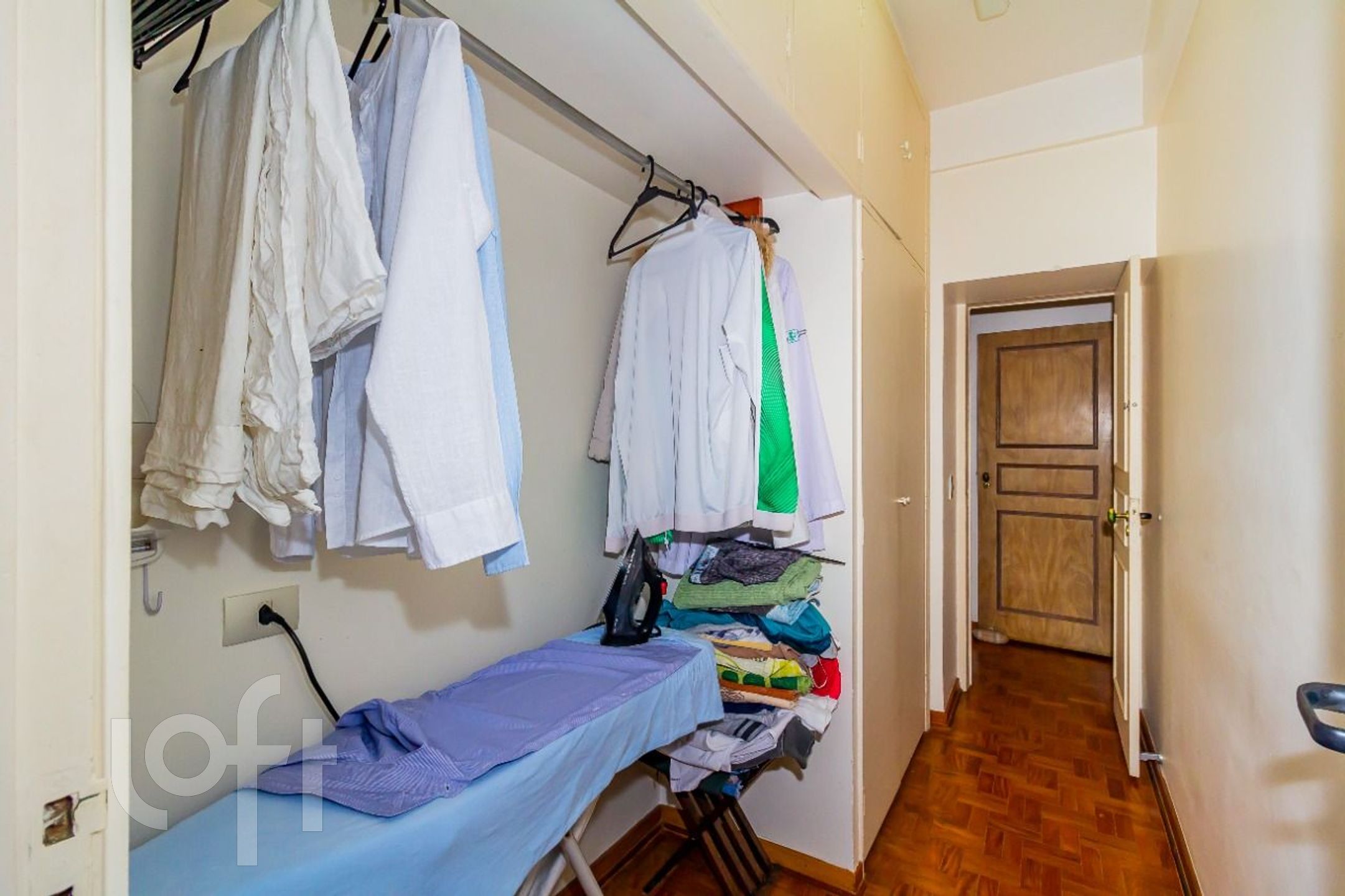 Apartamento à venda com 5 quartos, 390m² - Foto 48