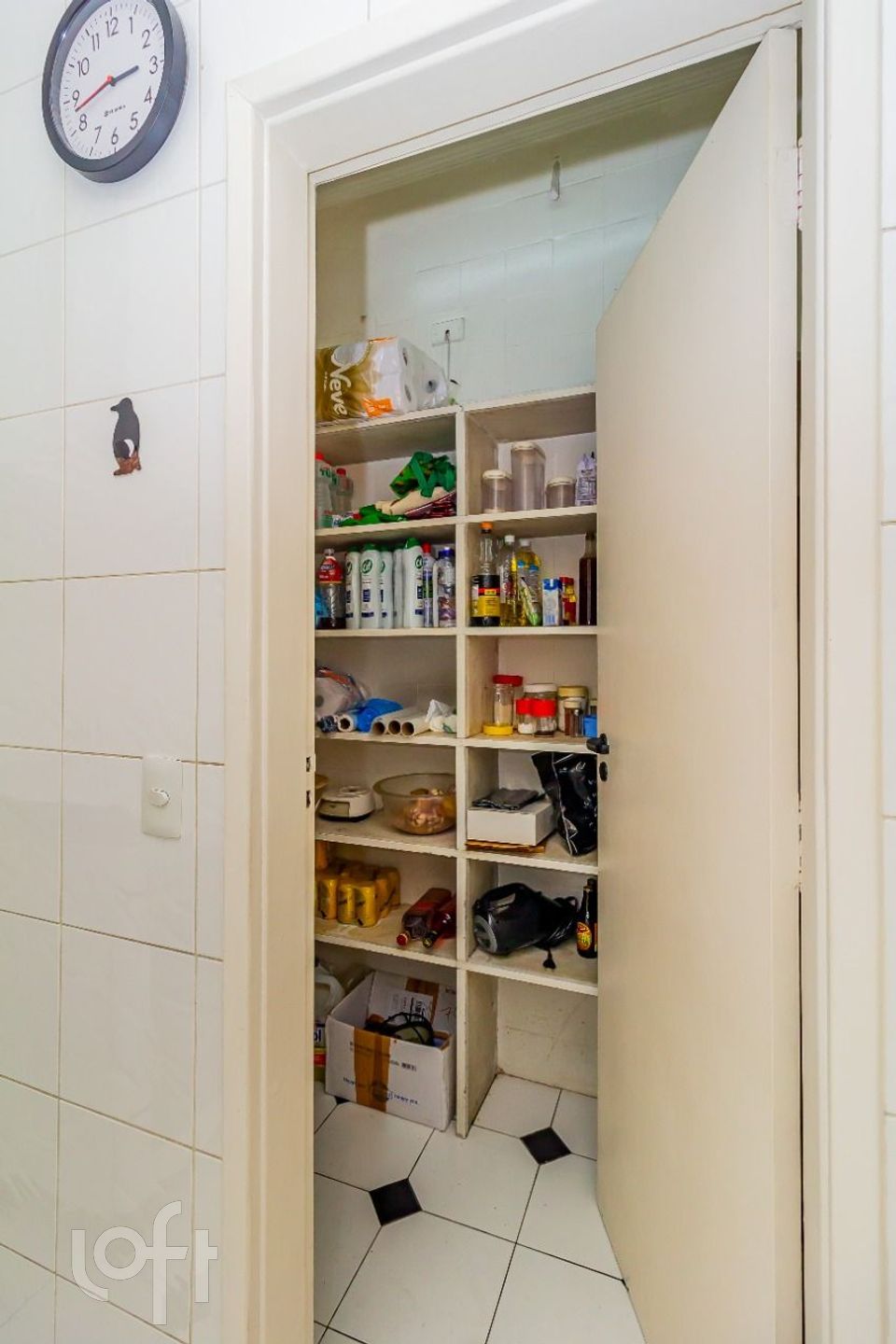 Apartamento à venda com 5 quartos, 390m² - Foto 22