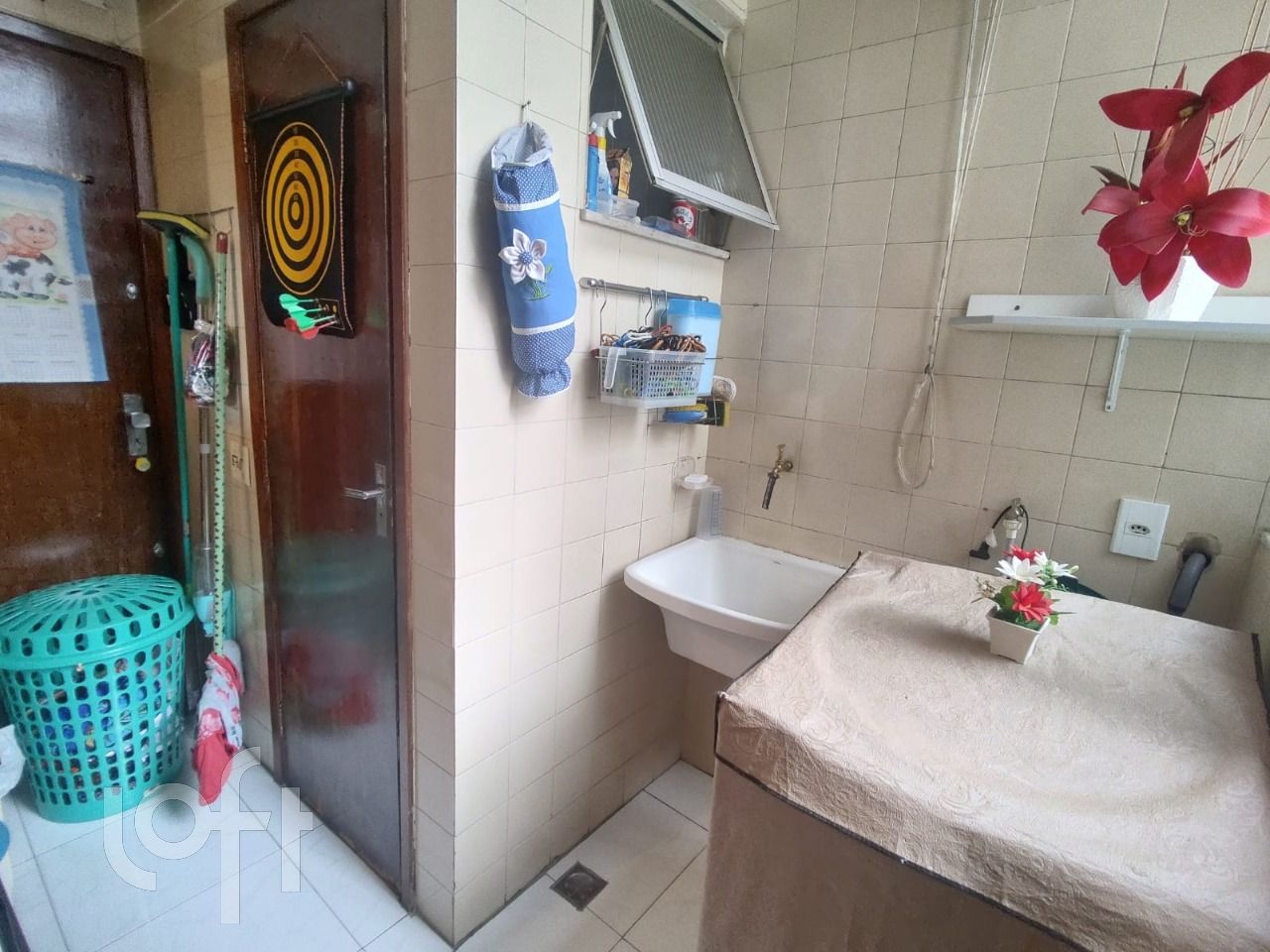 Apartamento à venda com 3 quartos, 67m² - Foto 16