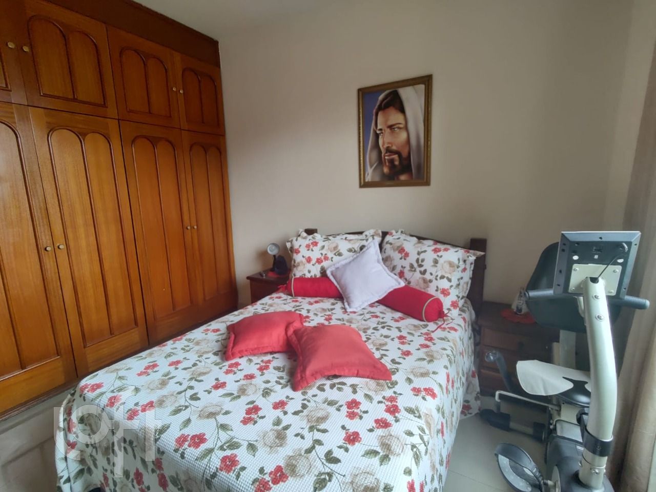 Apartamento à venda com 3 quartos, 67m² - Foto 4