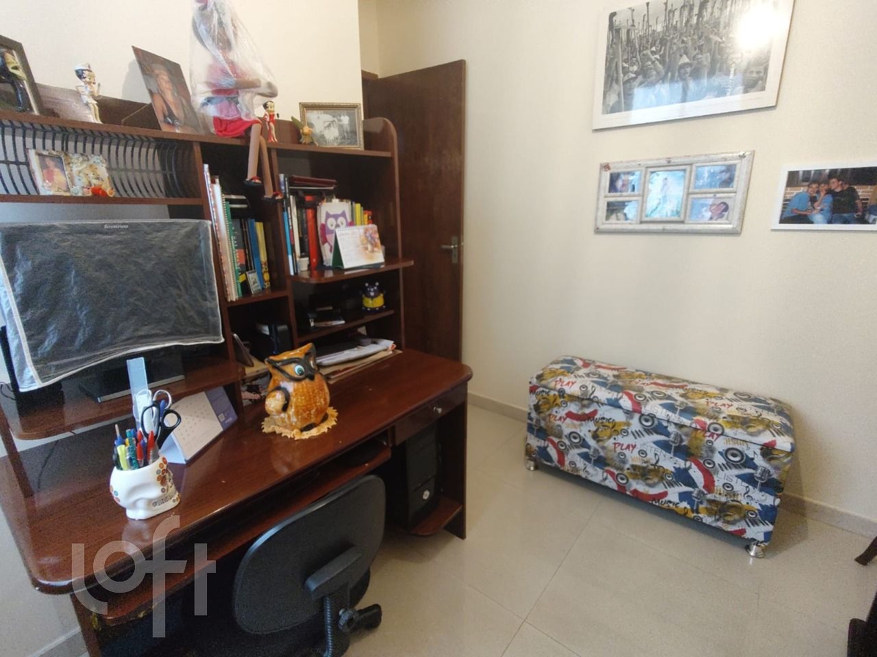 Apartamento à venda com 3 quartos, 67m² - Foto 9