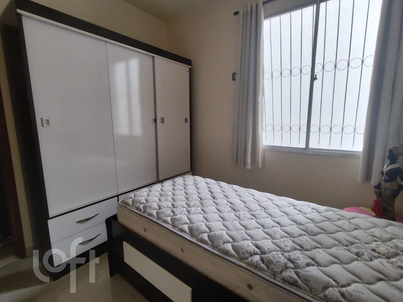 Apartamento à venda com 3 quartos, 67m² - Foto 7