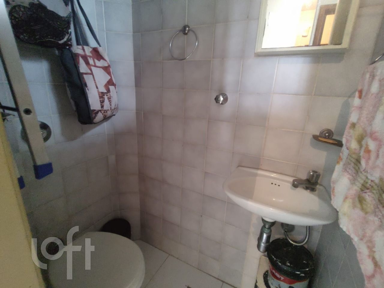 Apartamento à venda com 3 quartos, 67m² - Foto 14