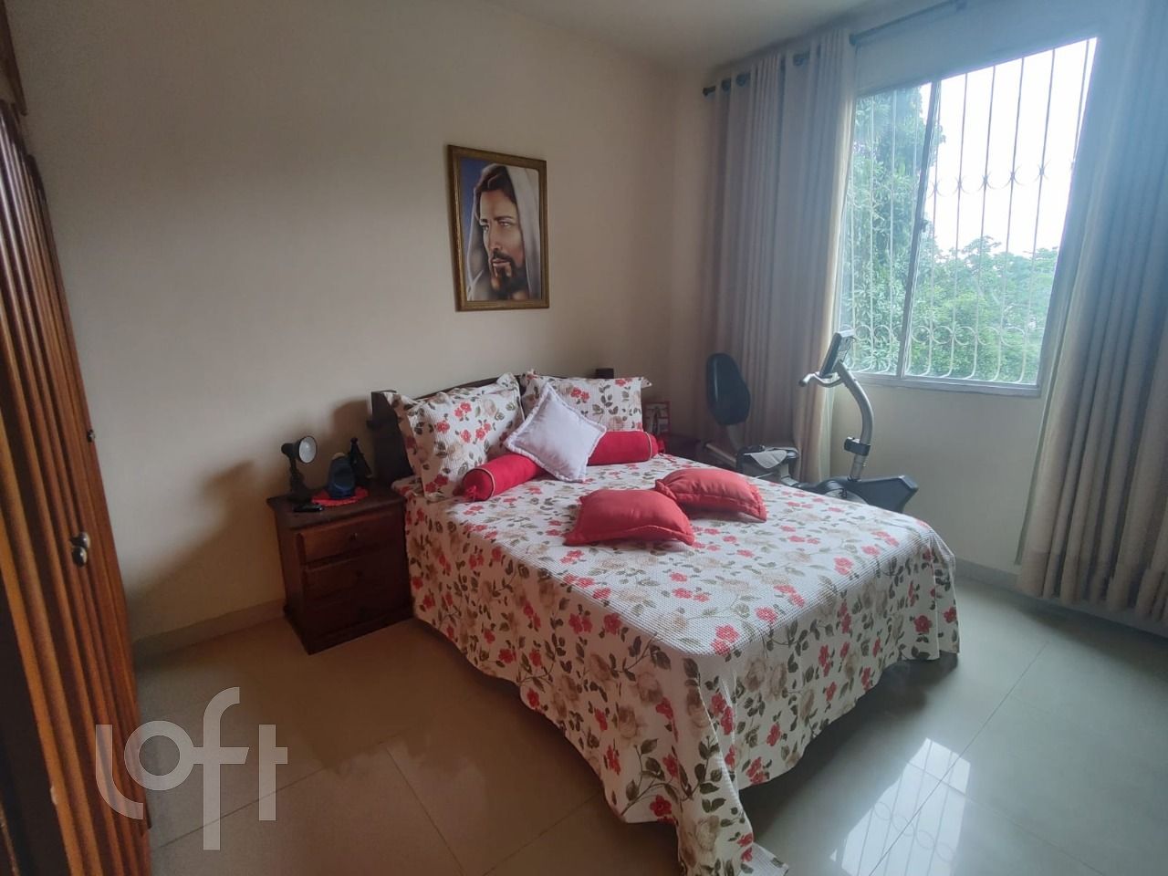 Apartamento à venda com 3 quartos, 67m² - Foto 5