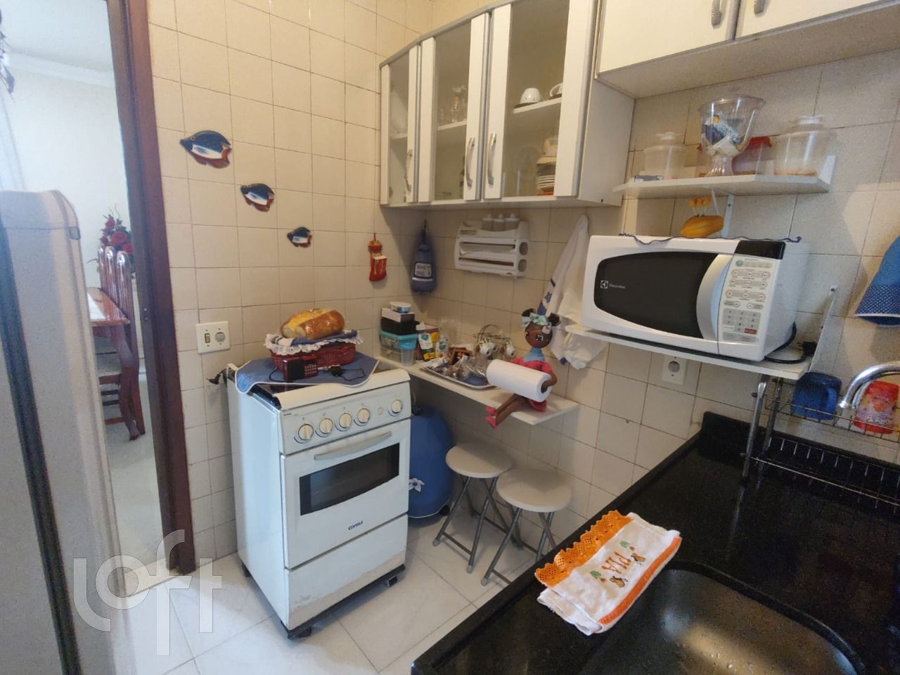 Apartamento à venda com 3 quartos, 67m² - Foto 10