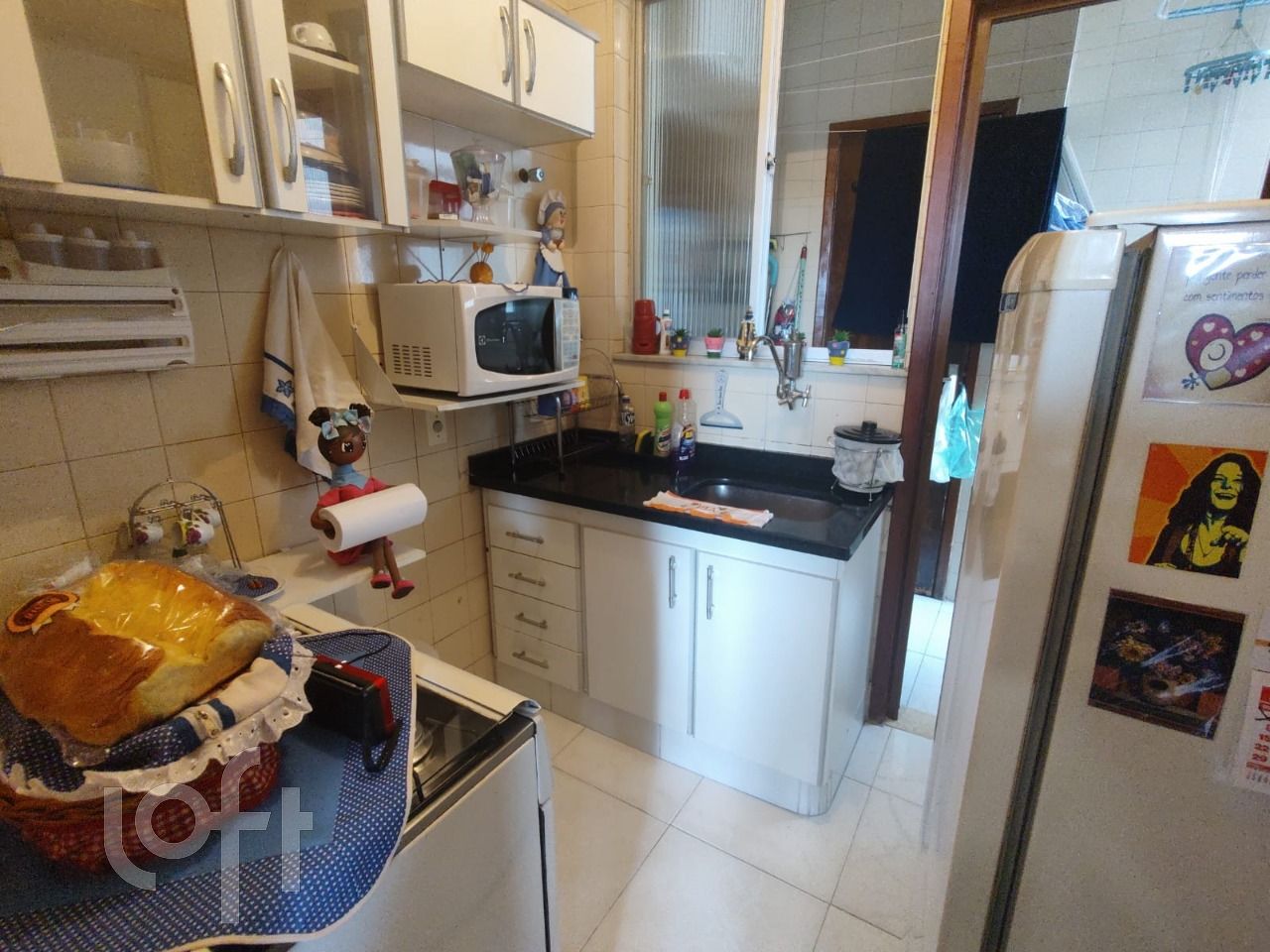 Apartamento à venda com 3 quartos, 67m² - Foto 12