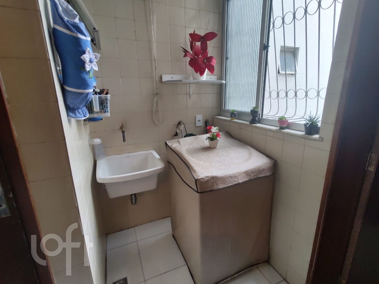 Apartamento à venda com 3 quartos, 67m² - Foto 15