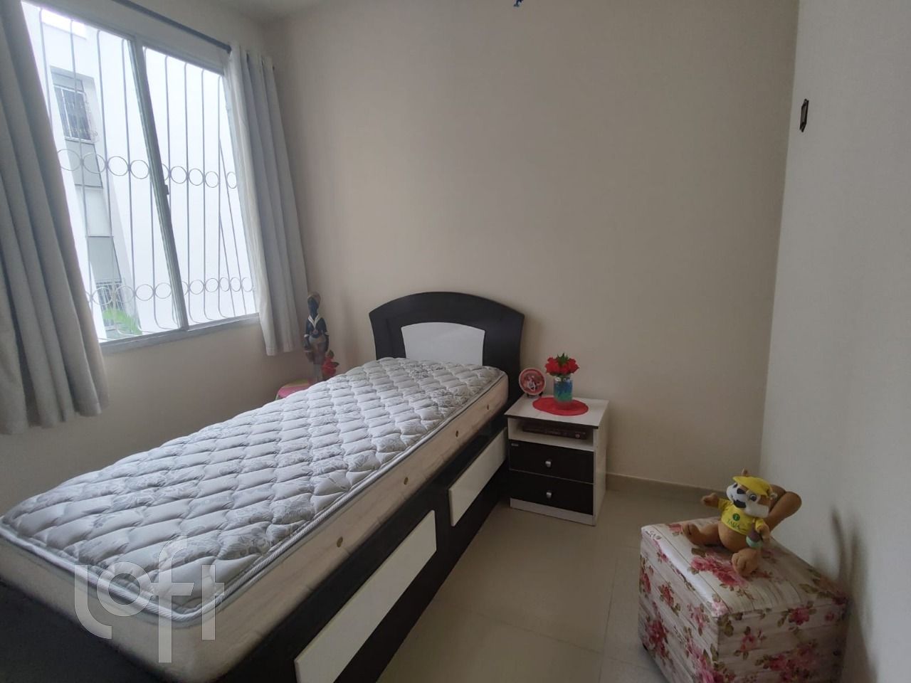 Apartamento à venda com 3 quartos, 67m² - Foto 6