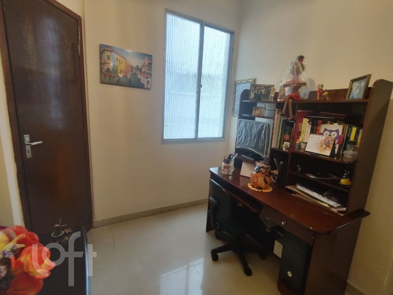 Apartamento à venda com 3 quartos, 67m² - Foto 8