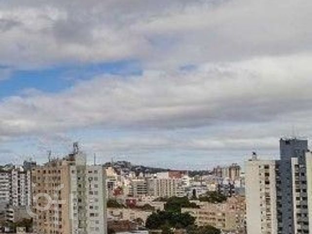 Apartamento com 64m², 2 dormitórios, 1 suíte, 1 vaga, Cidade Baixa em Porto Alegre